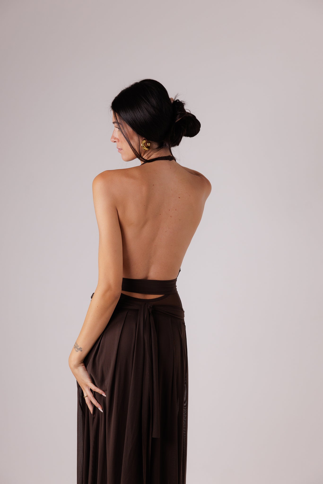 Mirage Dress