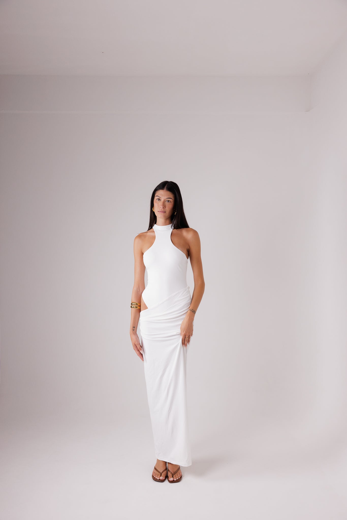 Nova Dress