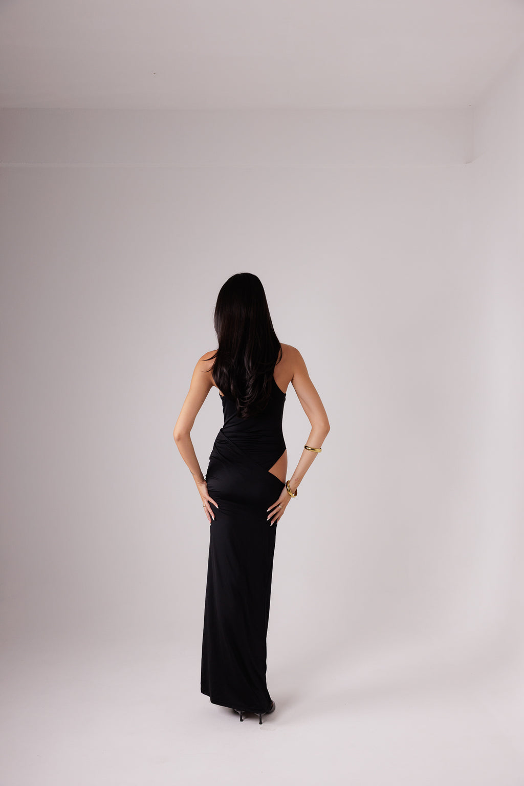 Nova Dress
