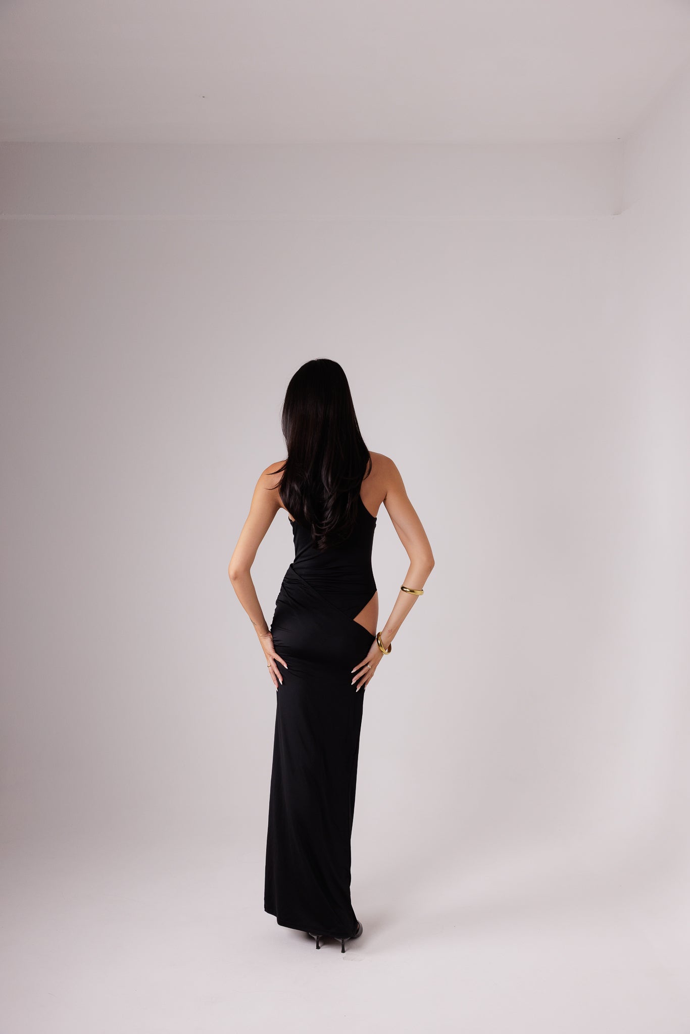 Nova Dress