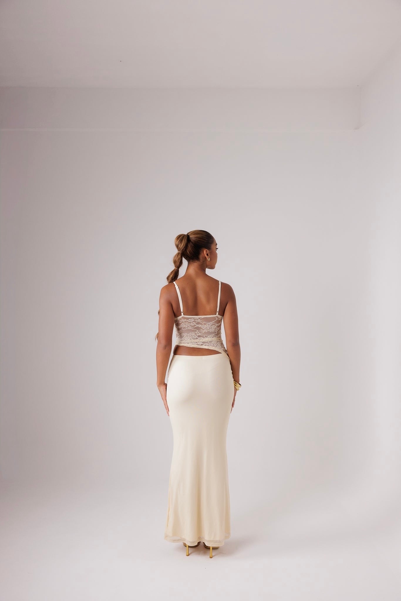 Rita Dress