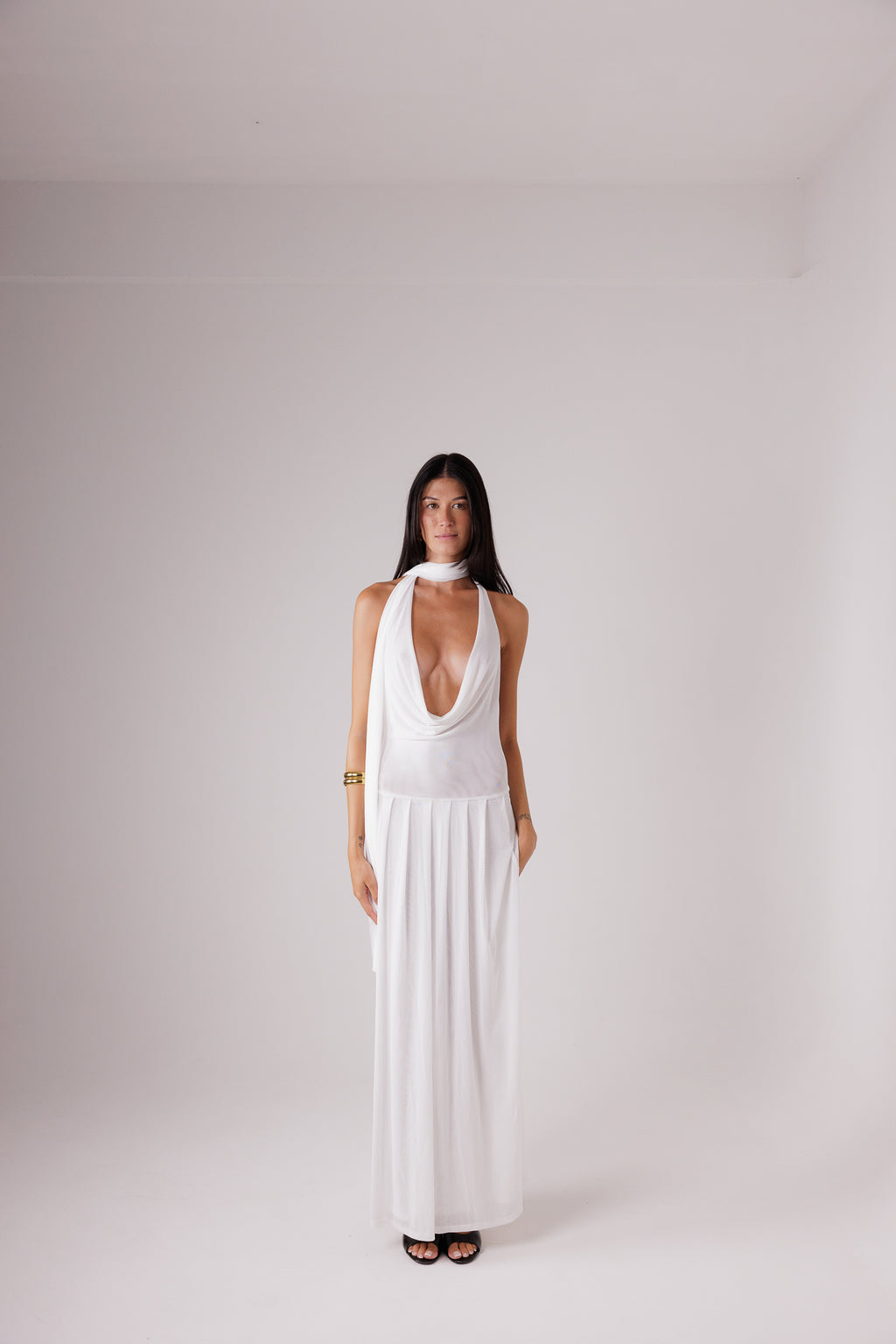 Mirage Dress