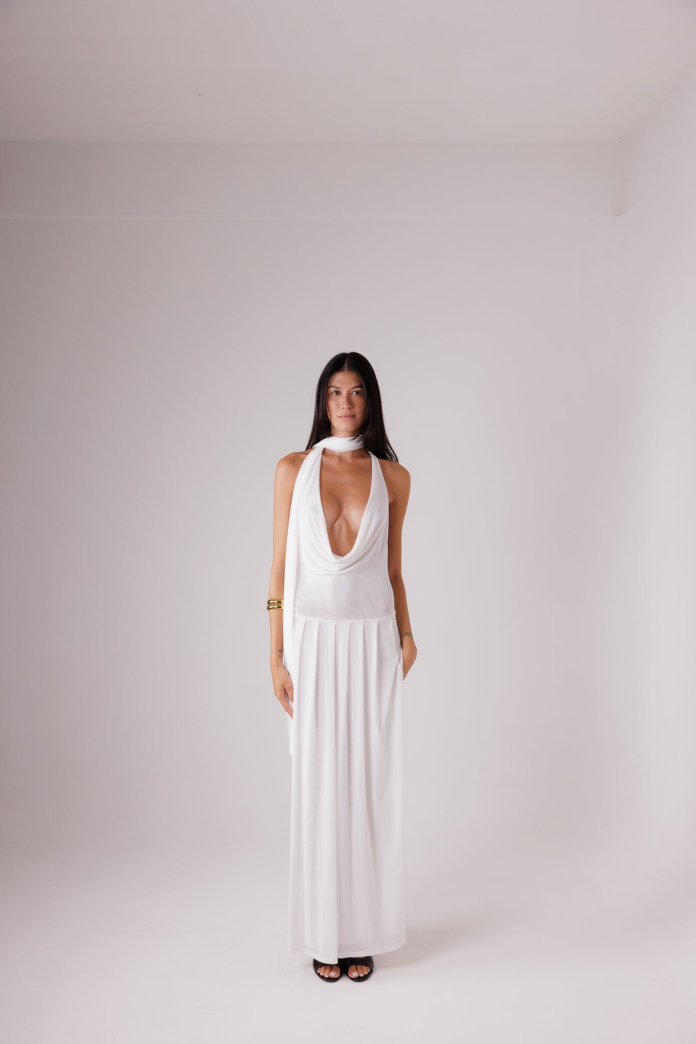 Mirage Dress