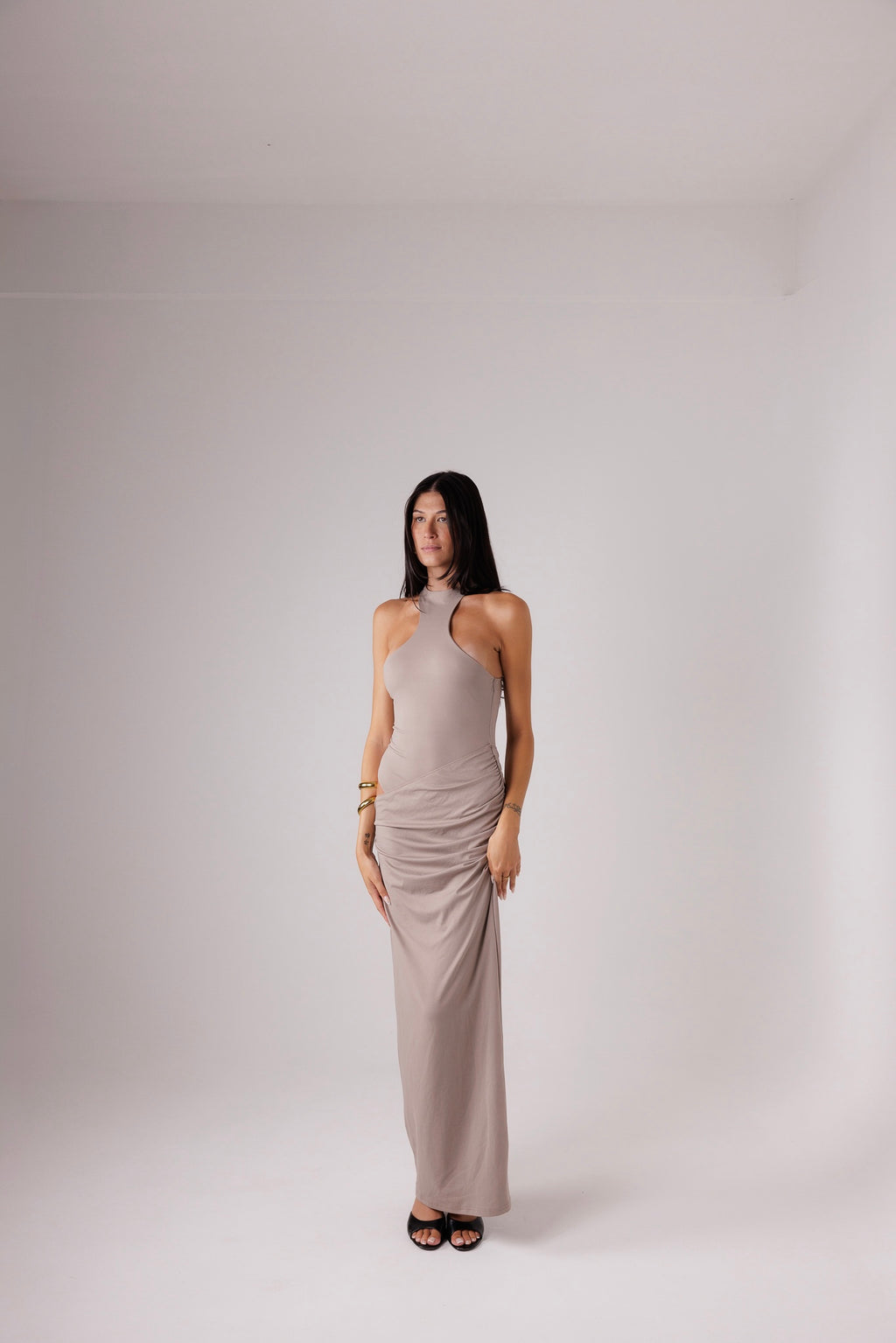Nova Dress