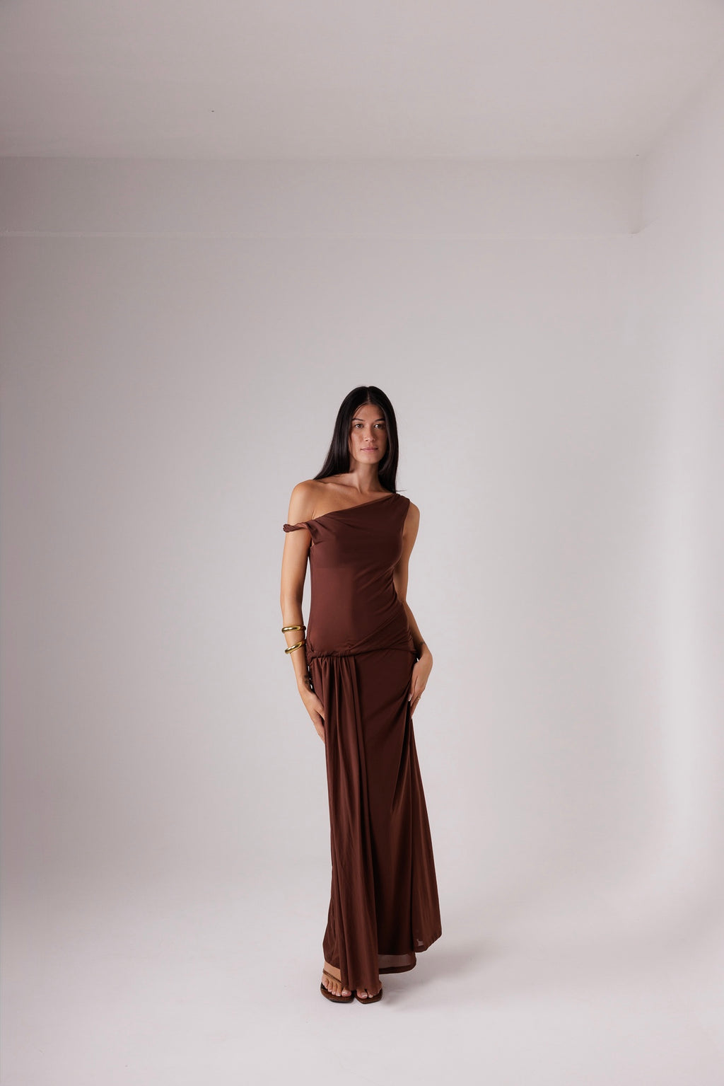 Amber Dress