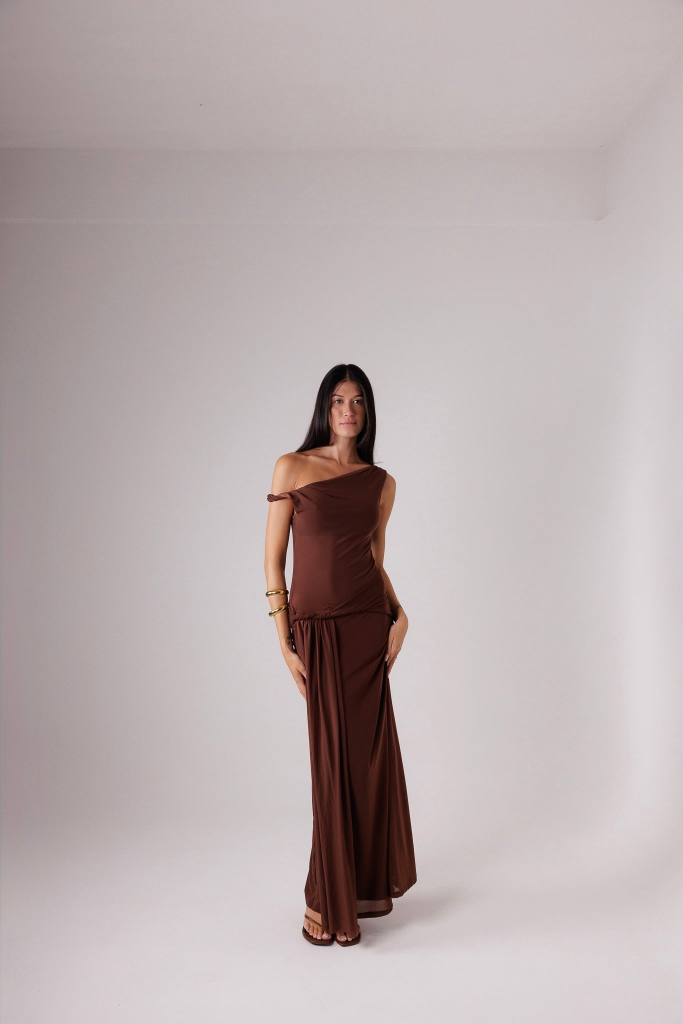 Amber Dress