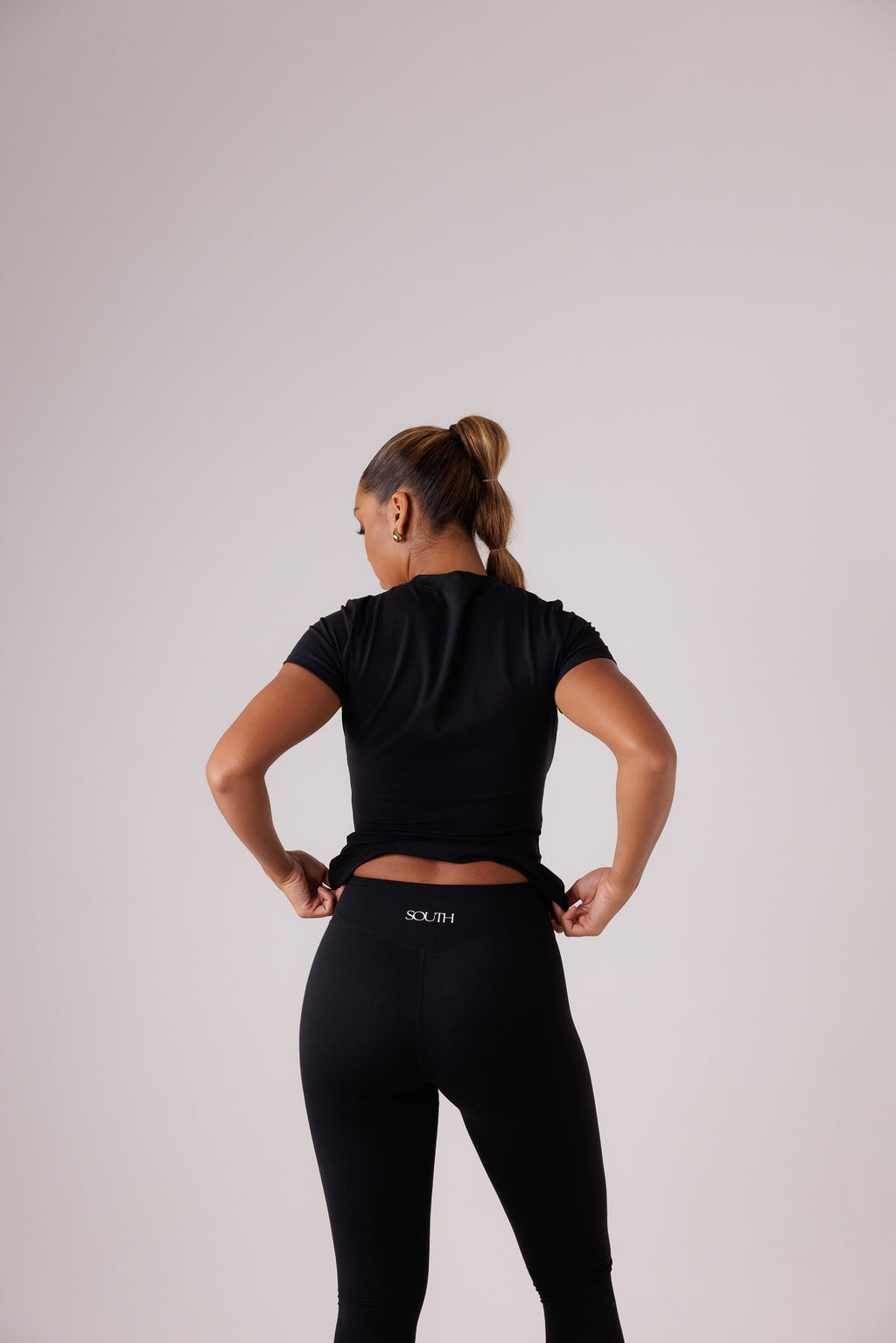 South Girl Era Legging
