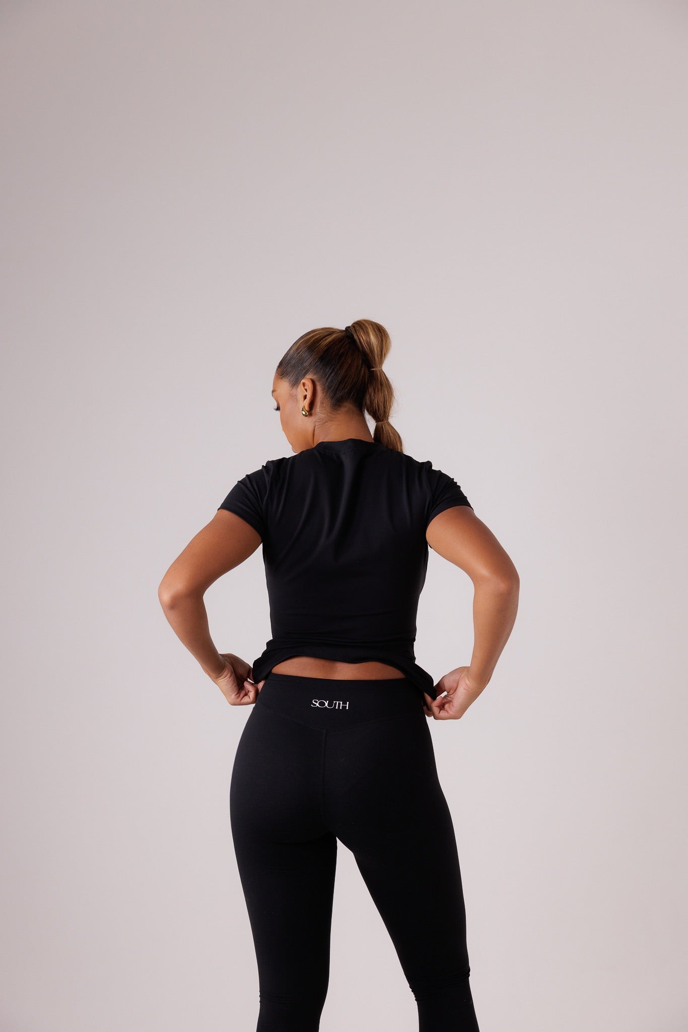 South Girl Era Legging