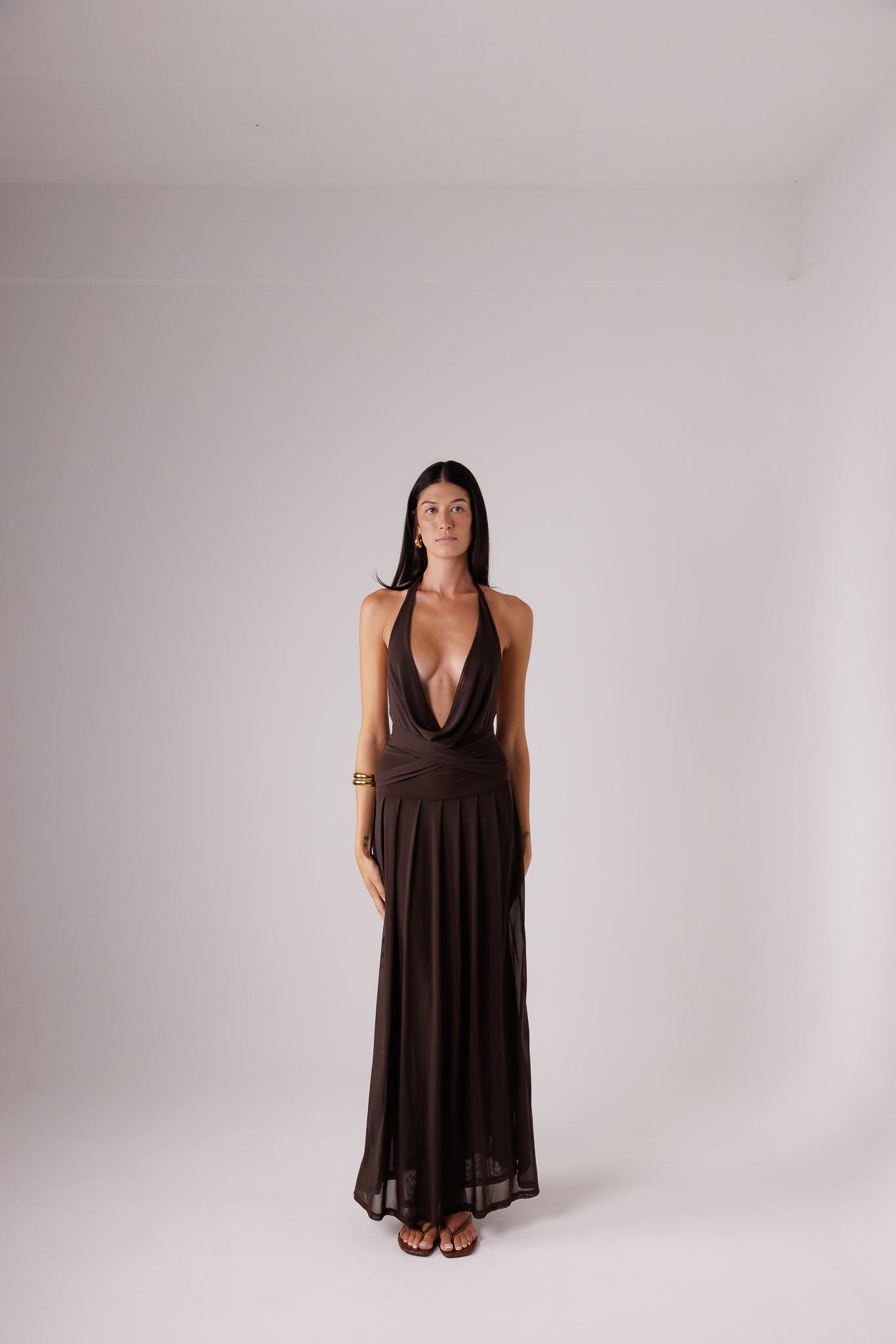 Mirage Dress