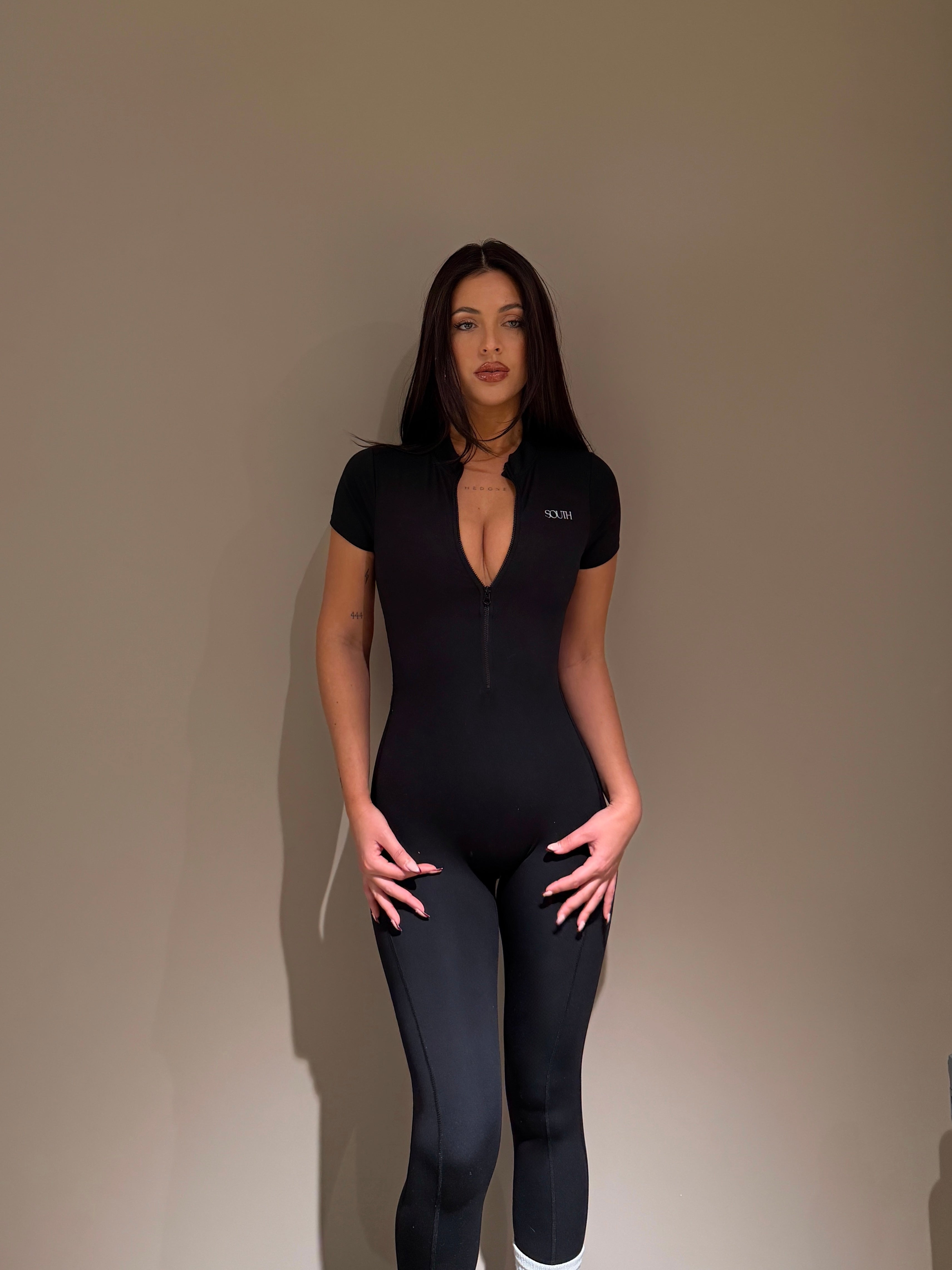 Fresh Girl Era Combi Pant