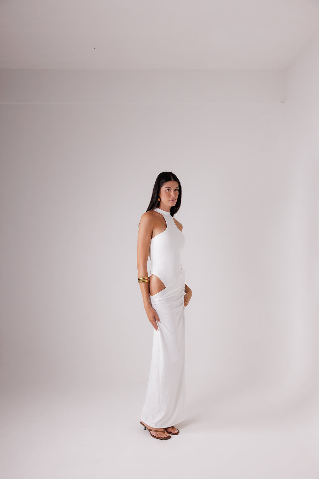 Nova Dress