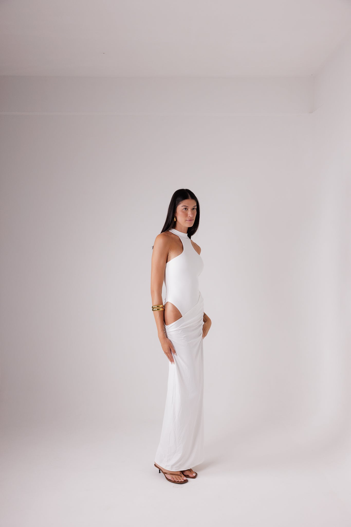 Nova Dress