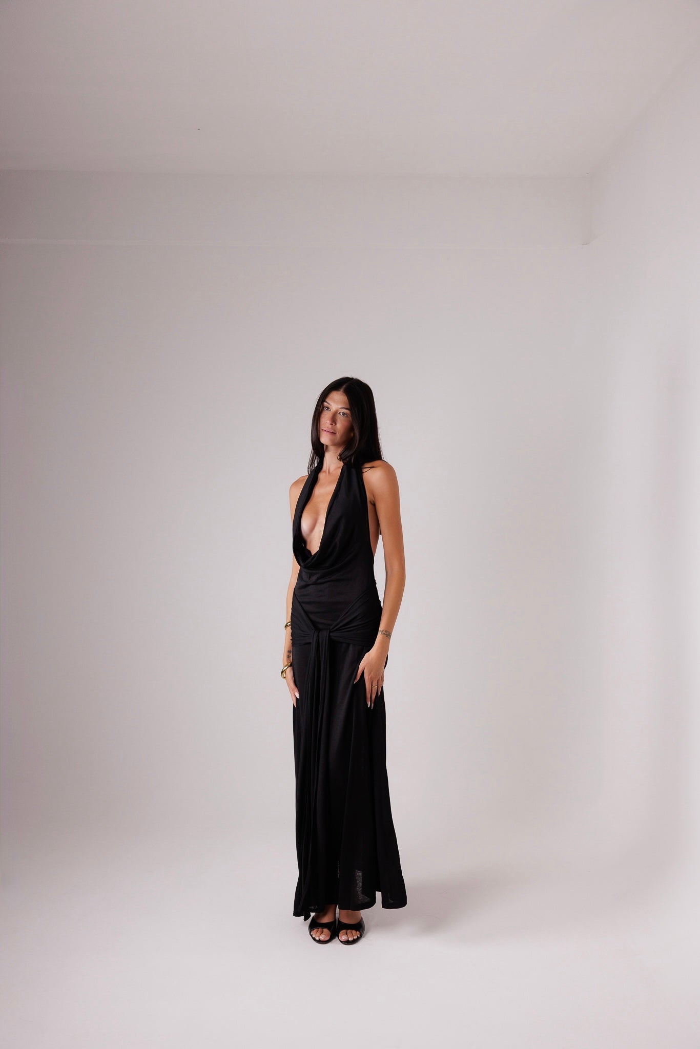 Cleopatre Dress