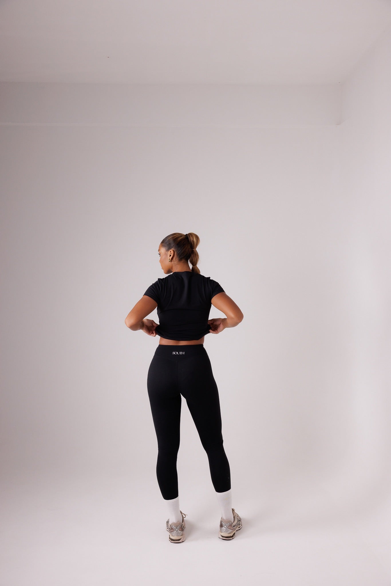 South Girl Era Legging