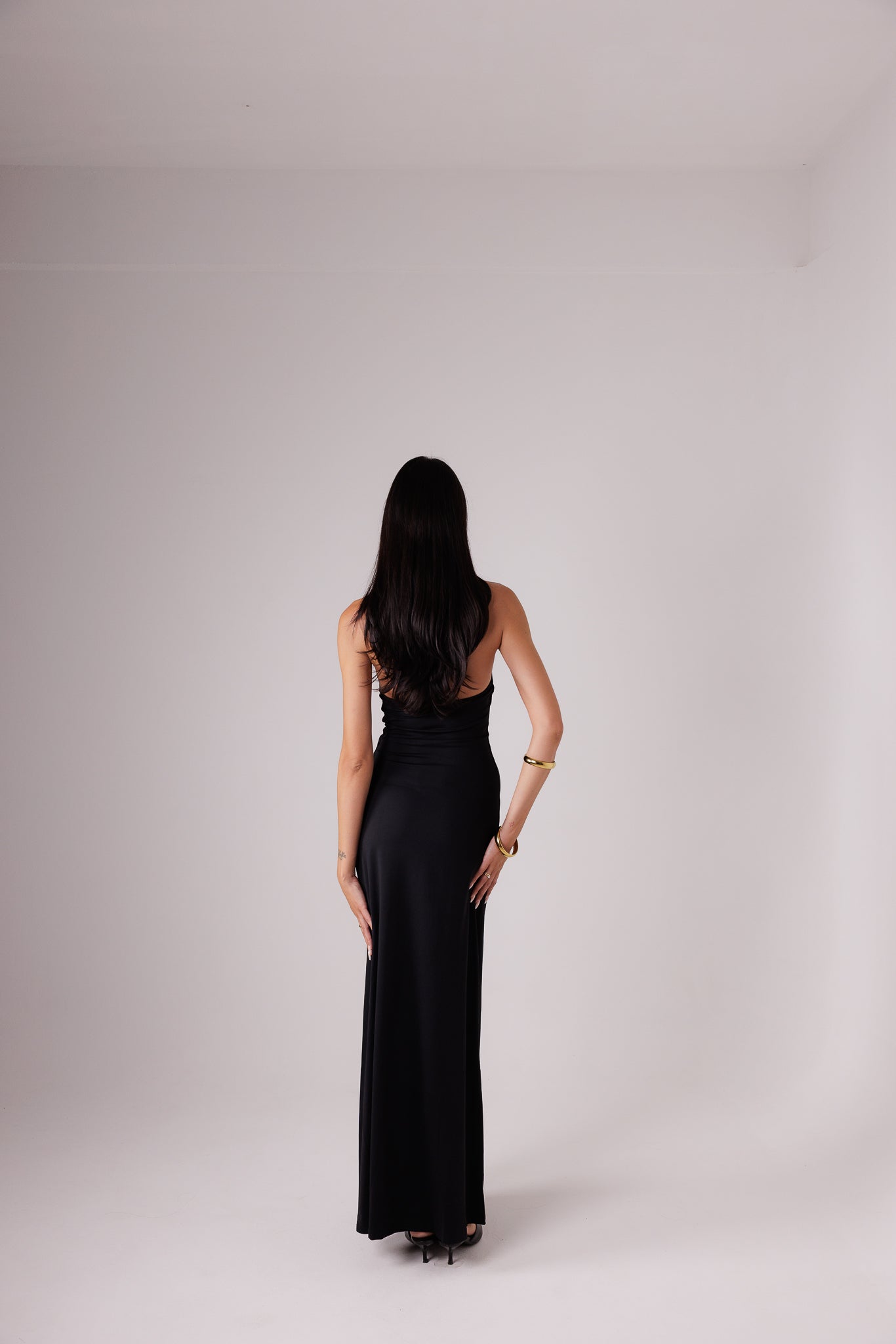 Empire Dress