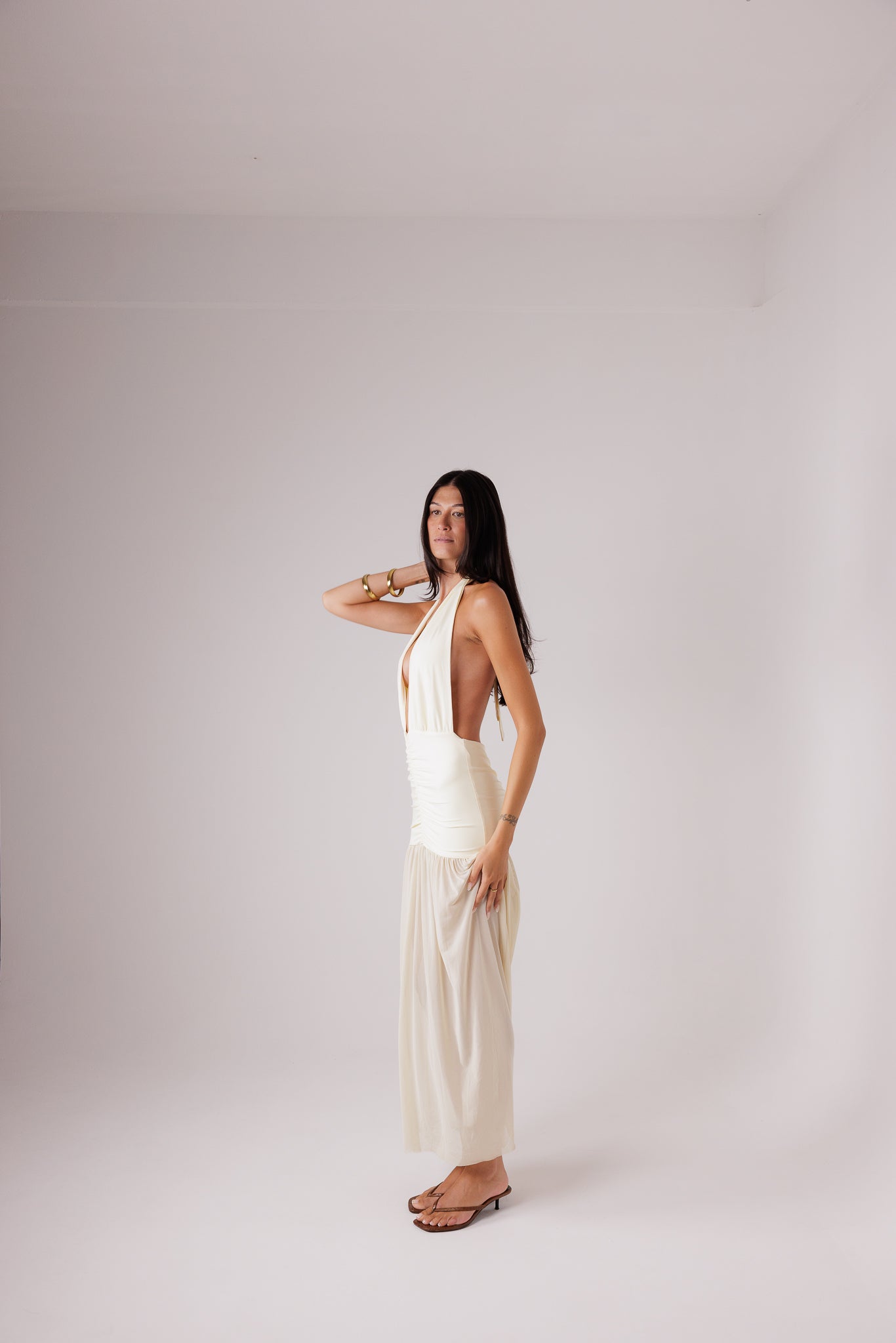 Lumi Dress
