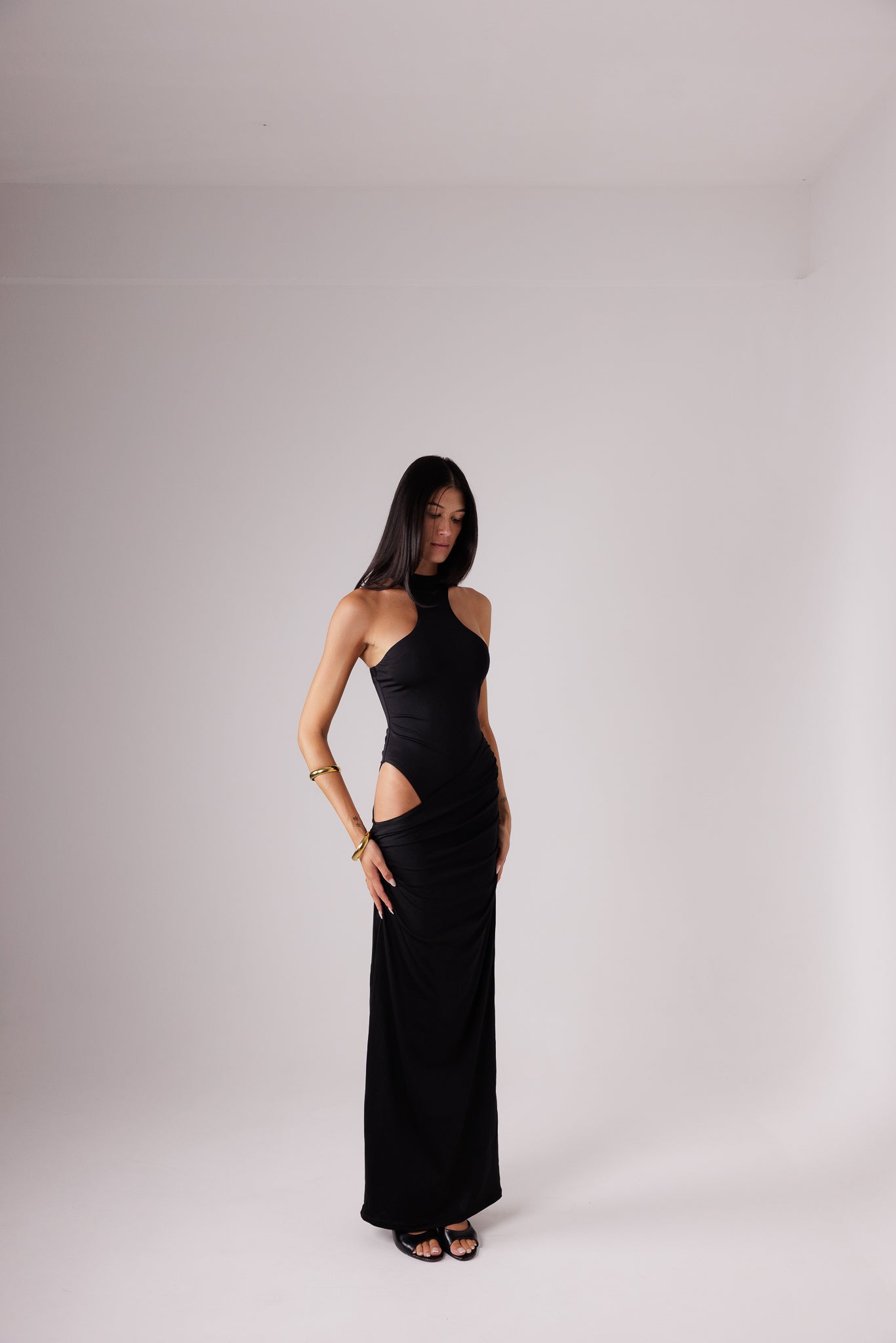 Nova Dress