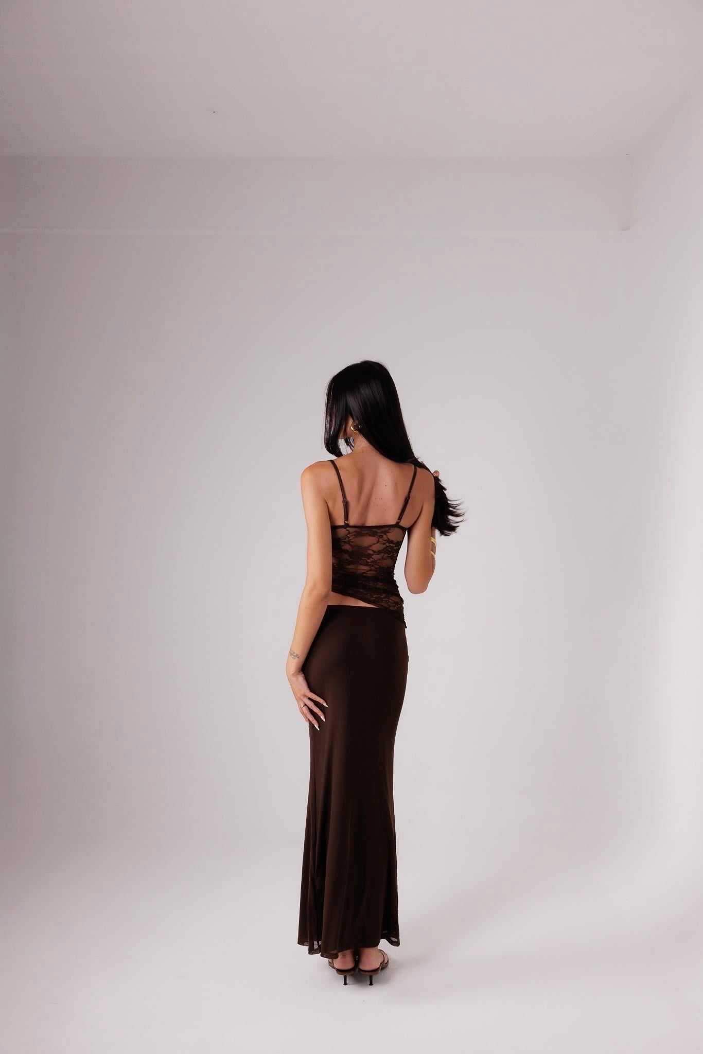 Rita Dress