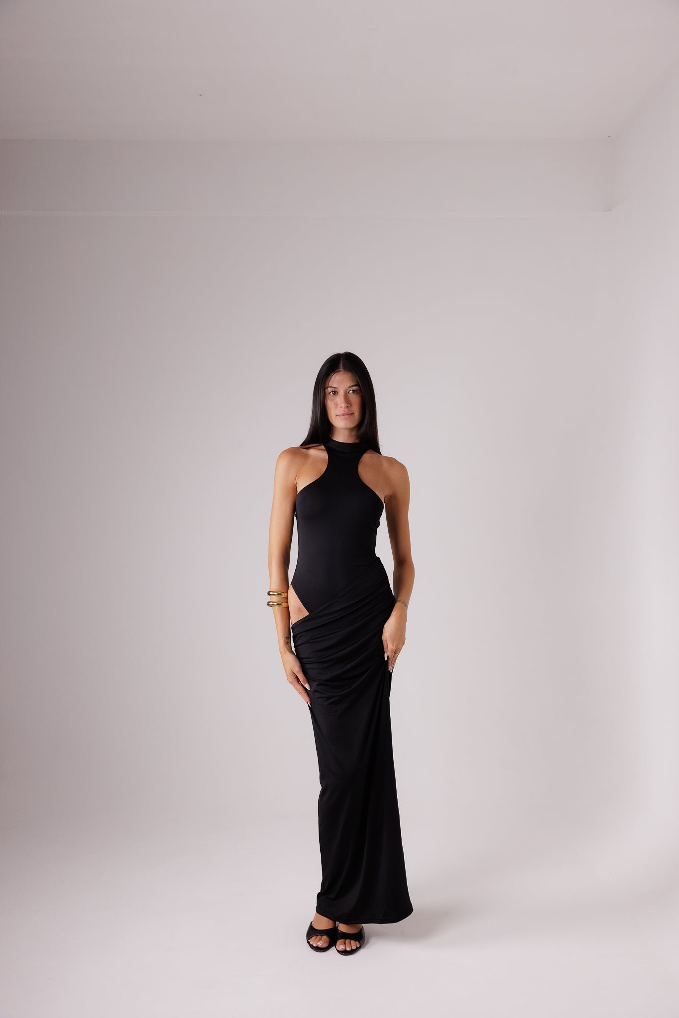 Nova Dress