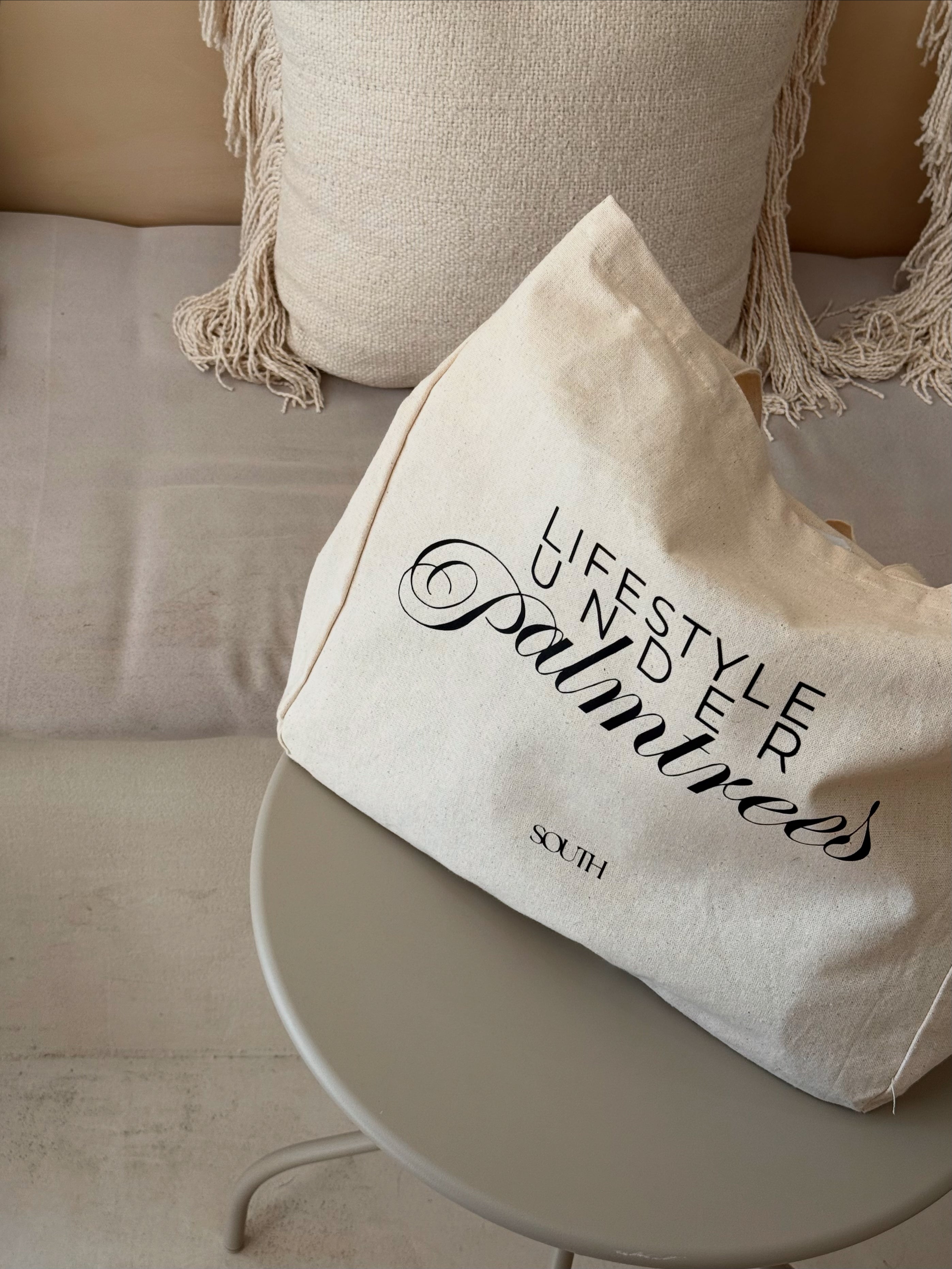Tote Bag That Girl