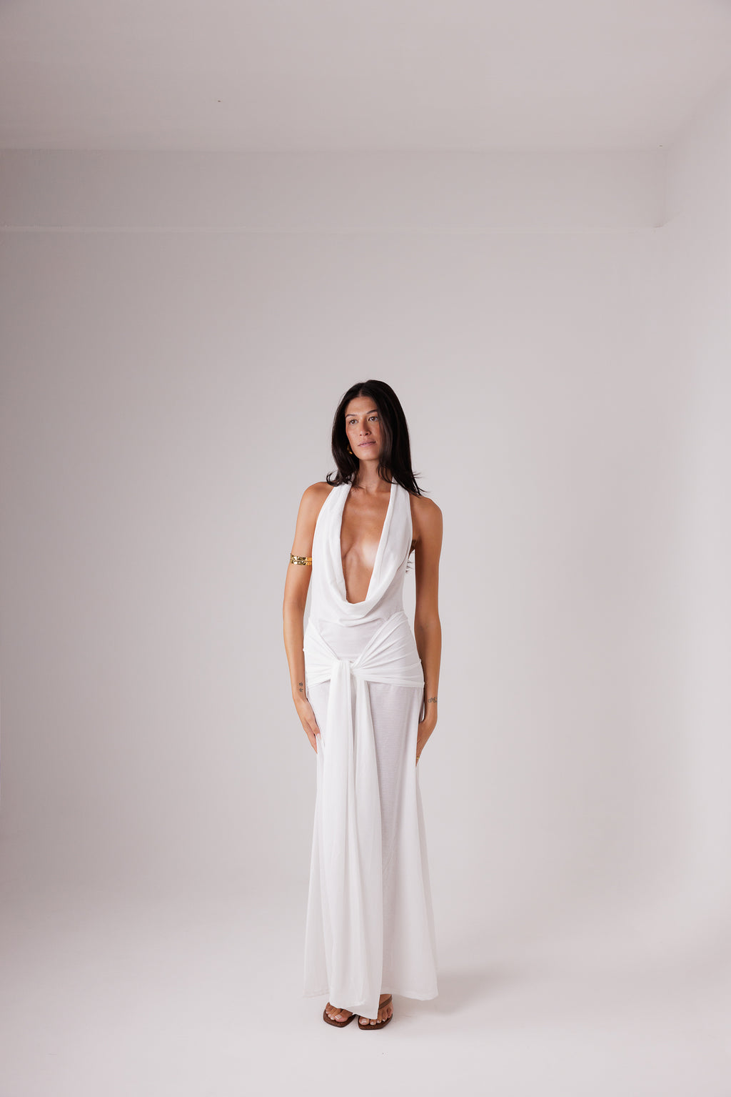 Cleopatre Dress