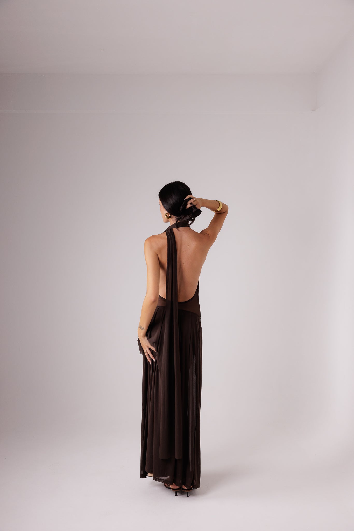 Mirage Dress