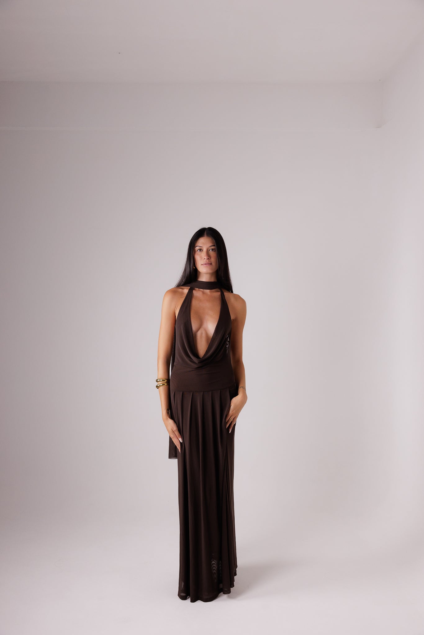 Mirage Dress