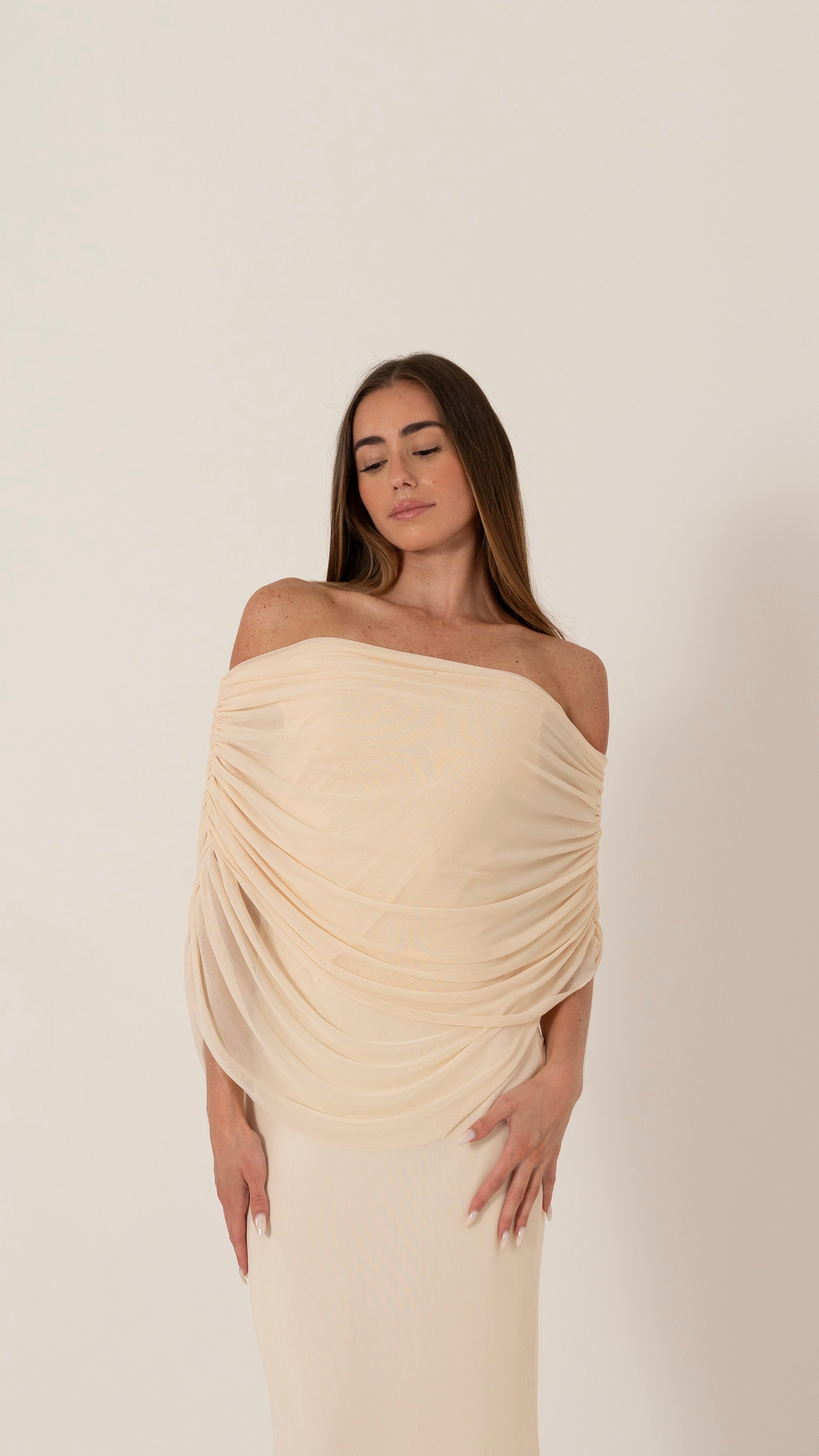 Reign Dress