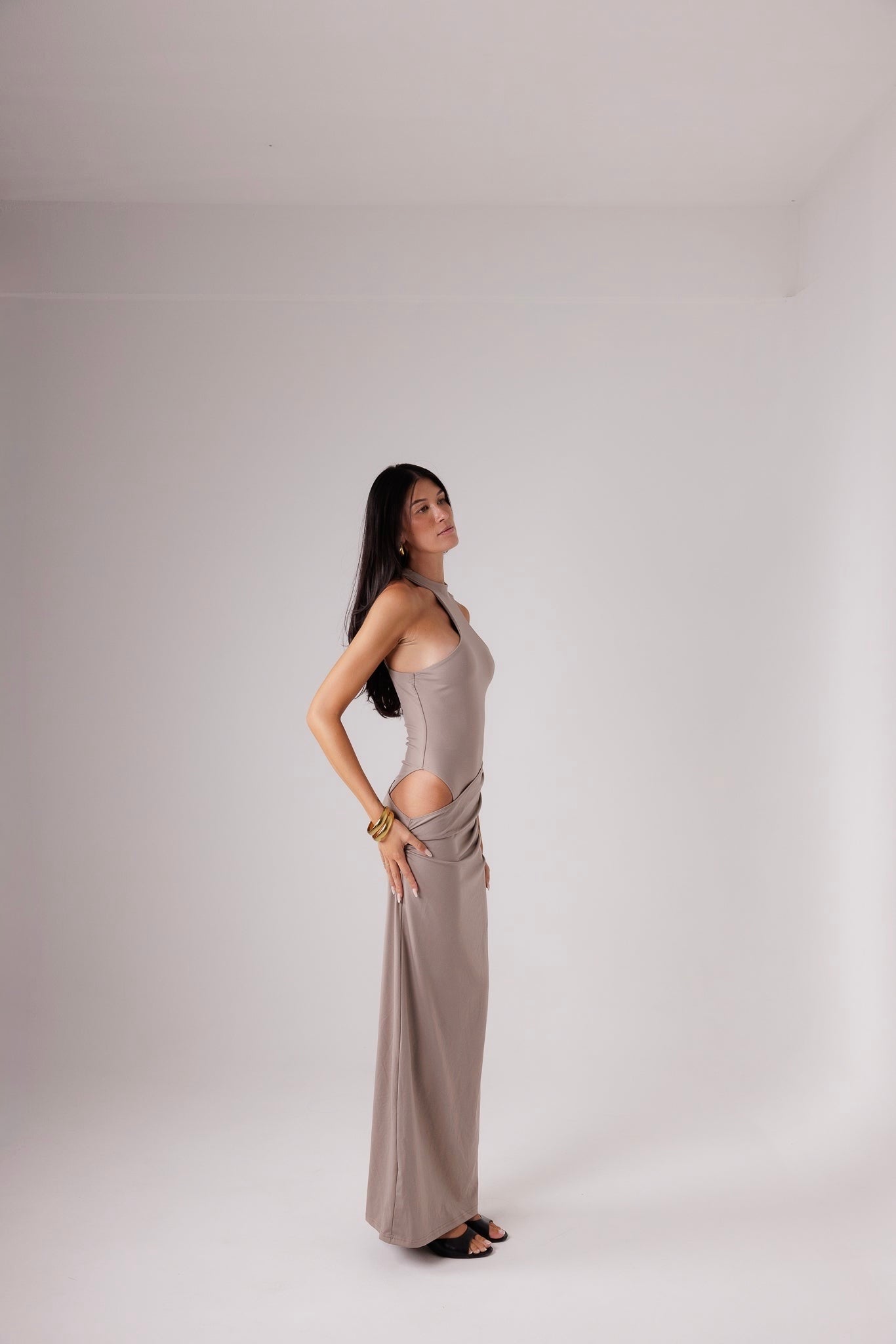 Nova Dress