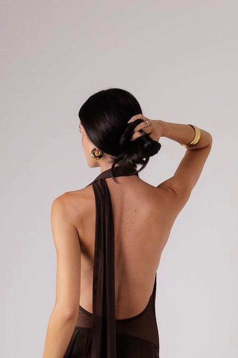 Gaya Earrings