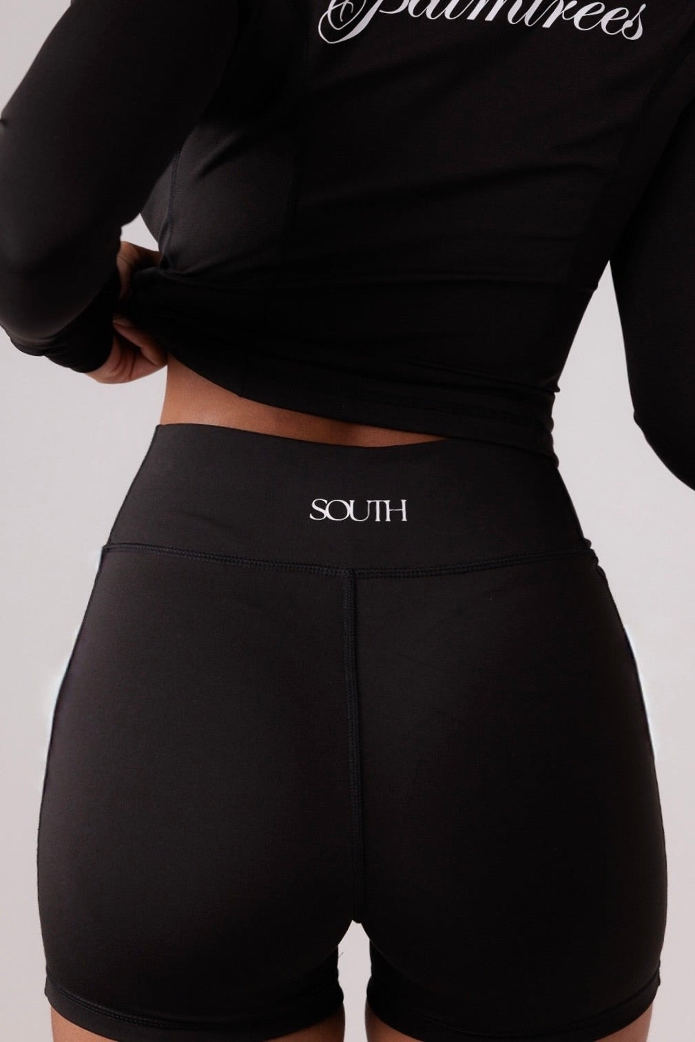 South Girl Era Short