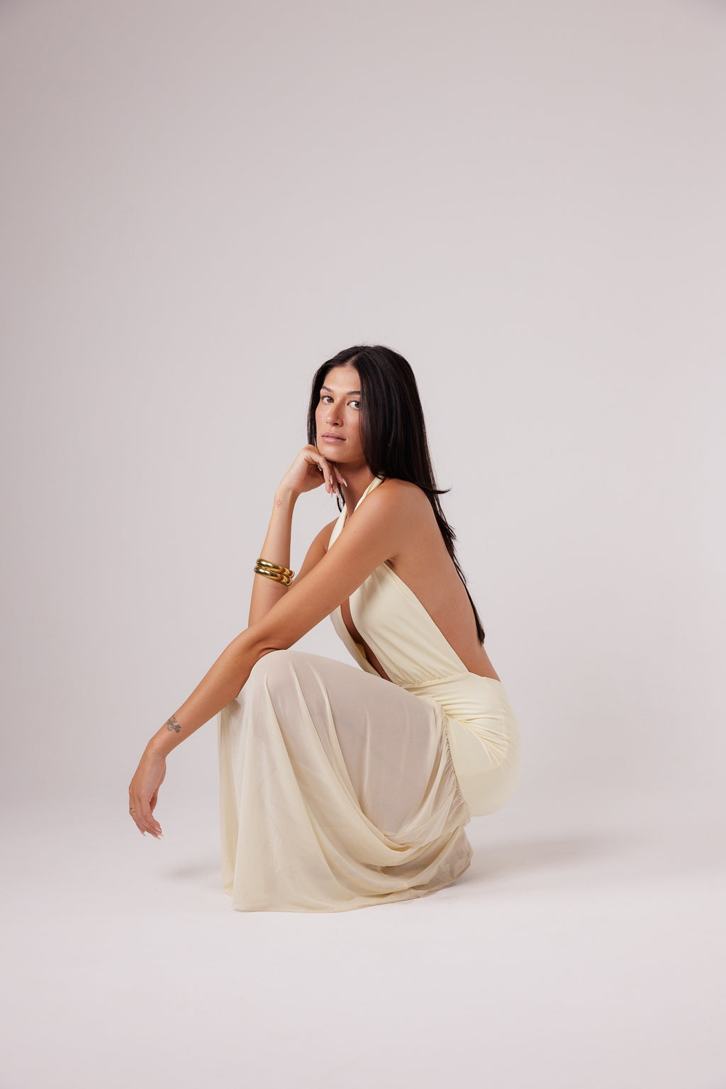 Lumi Dress