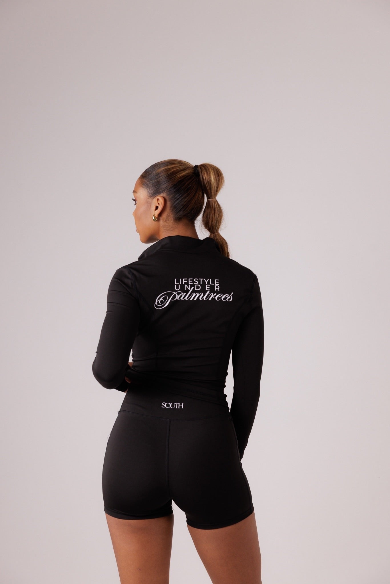 South Girl Era Jacket