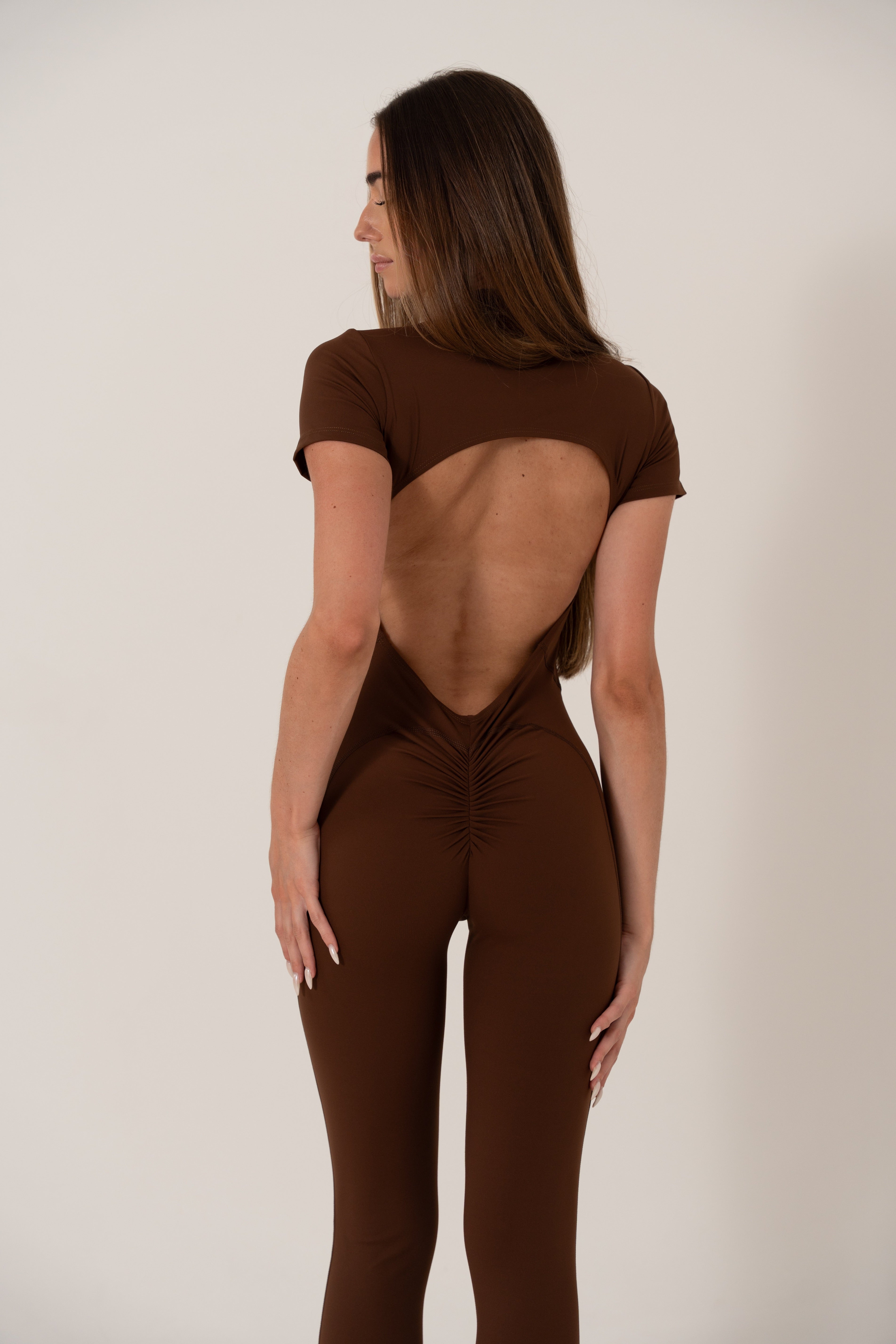 Fresh Girl Jumpsuit