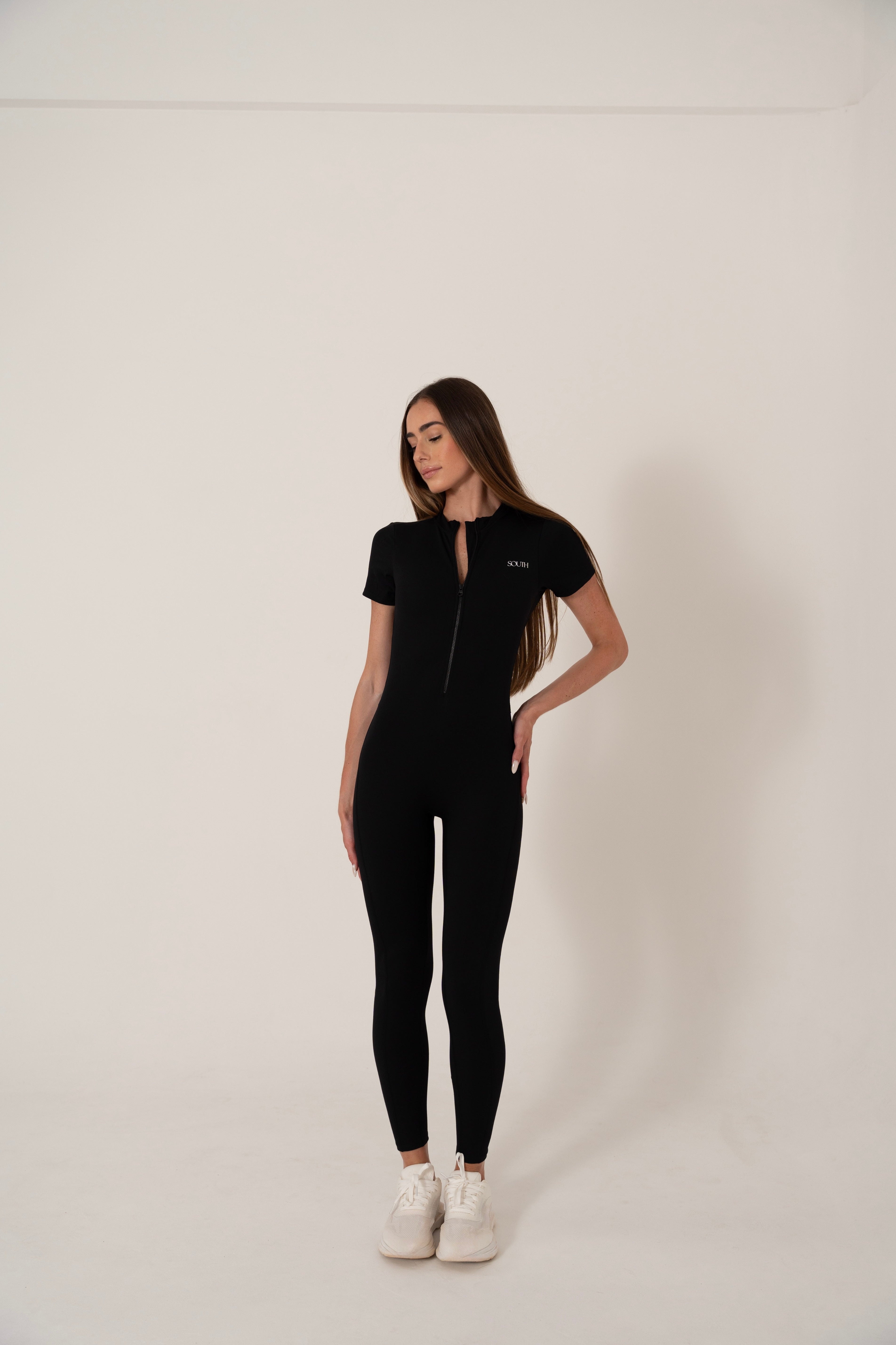 Fresh Girl Jumpsuit