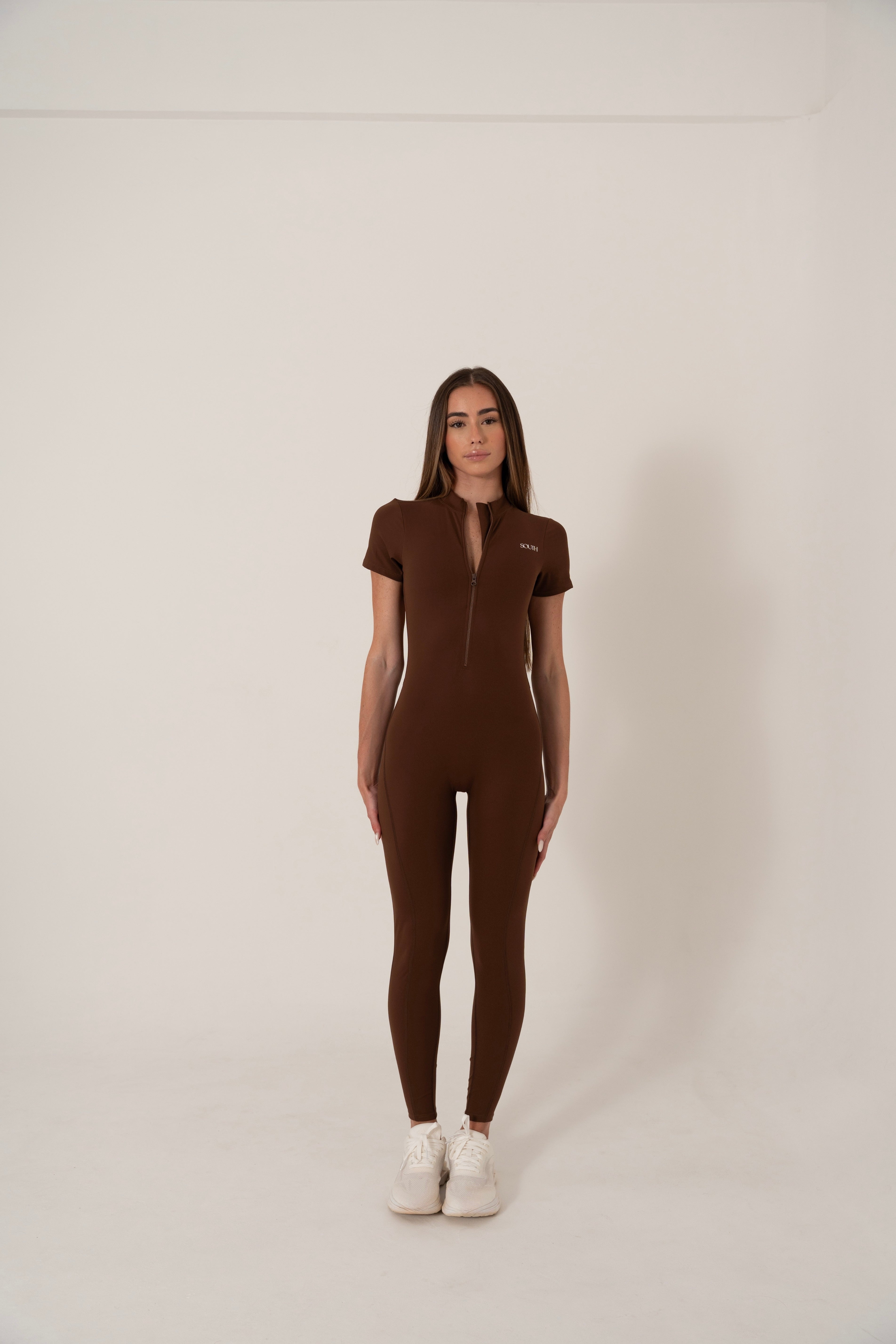 Fresh Girl Jumpsuit