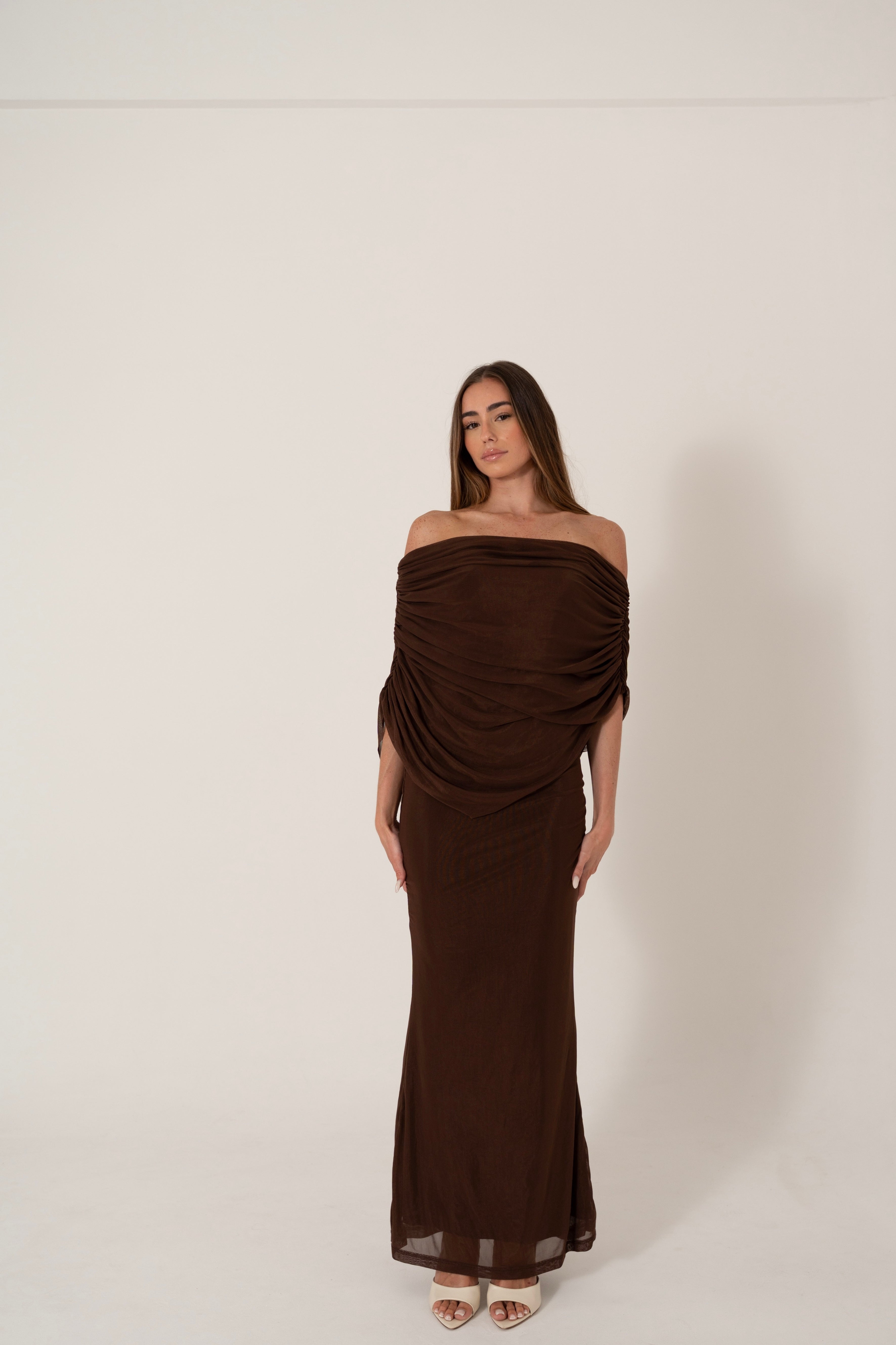 Reign Dress