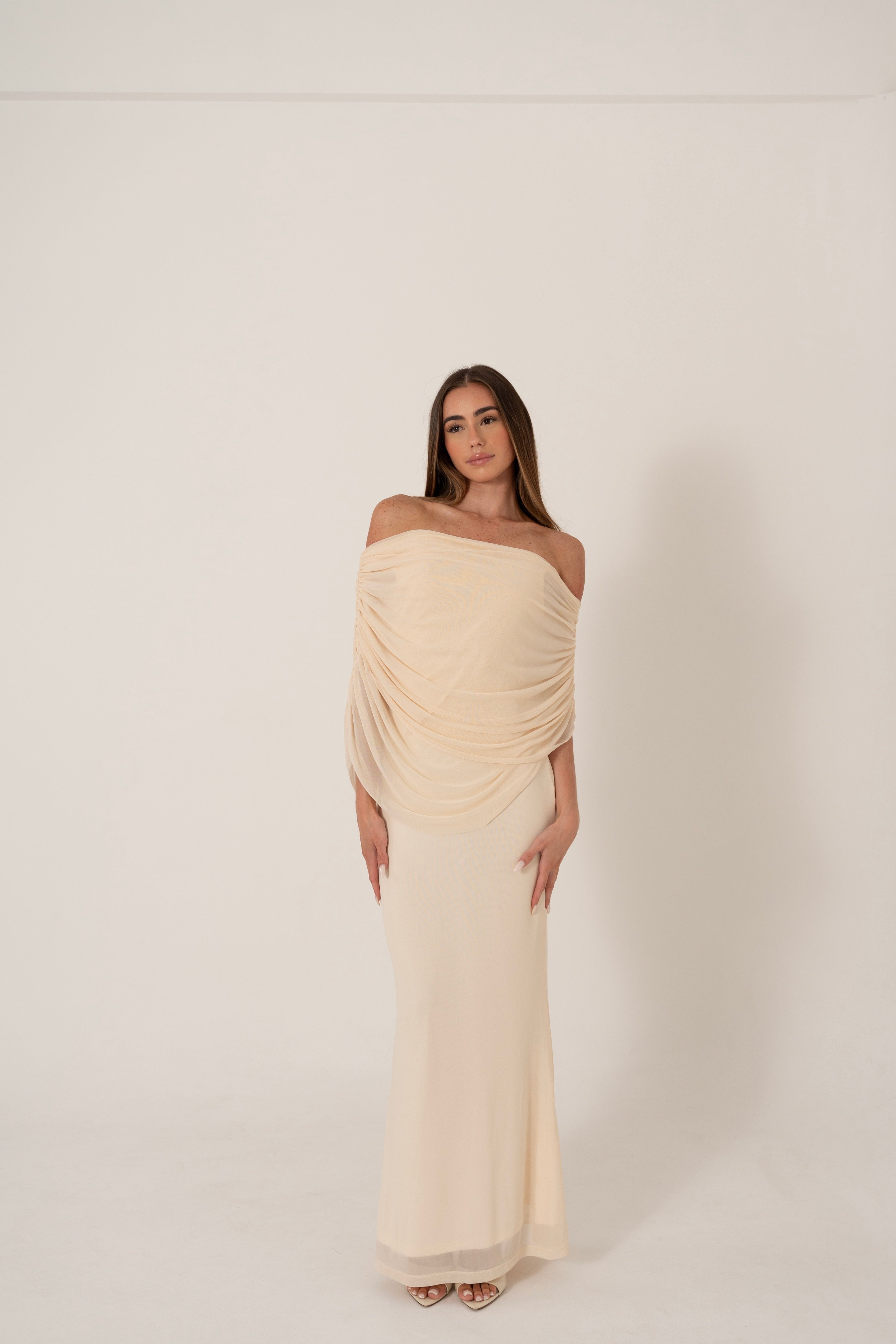 Reign Dress