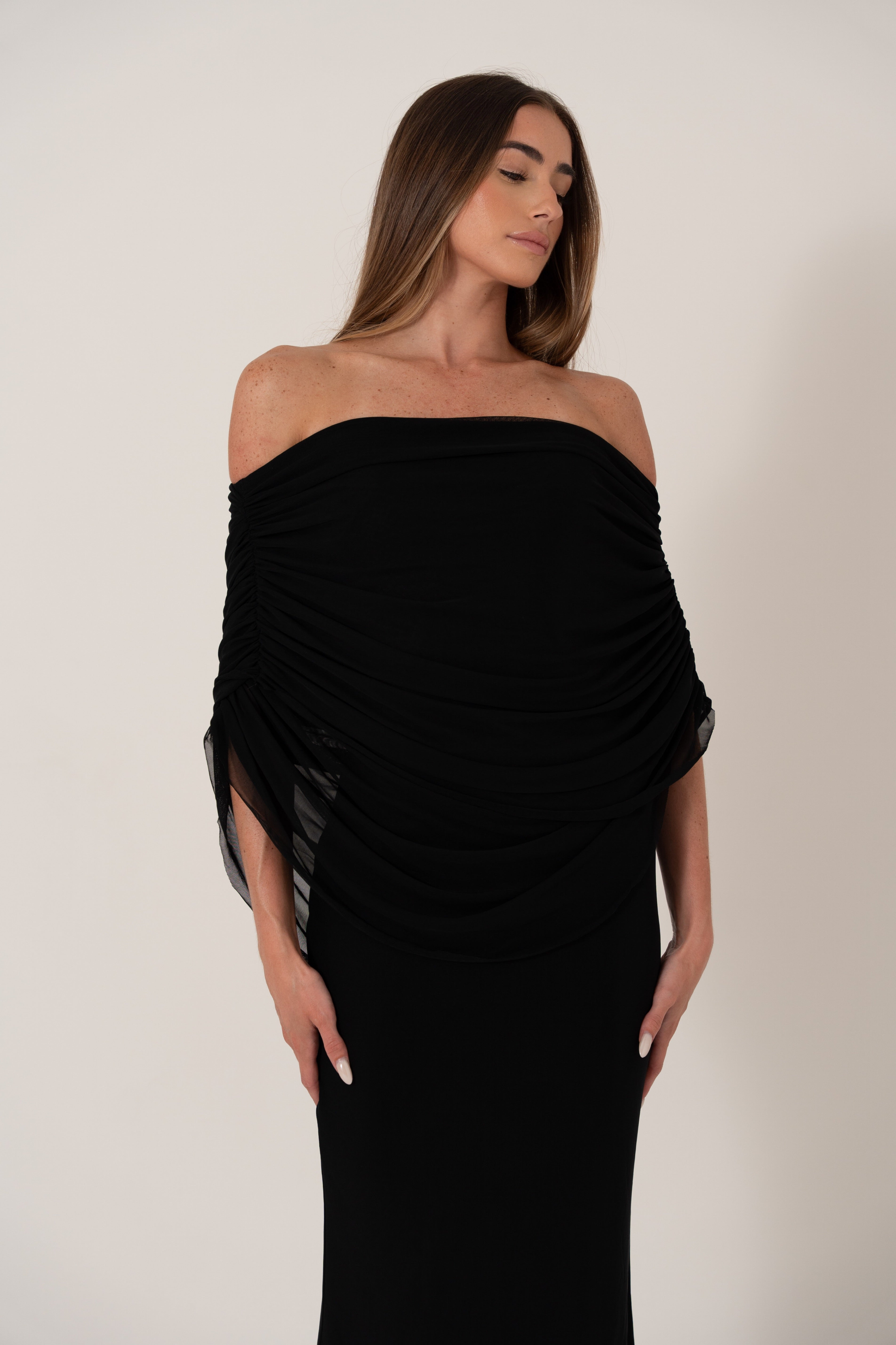 Reign Dress