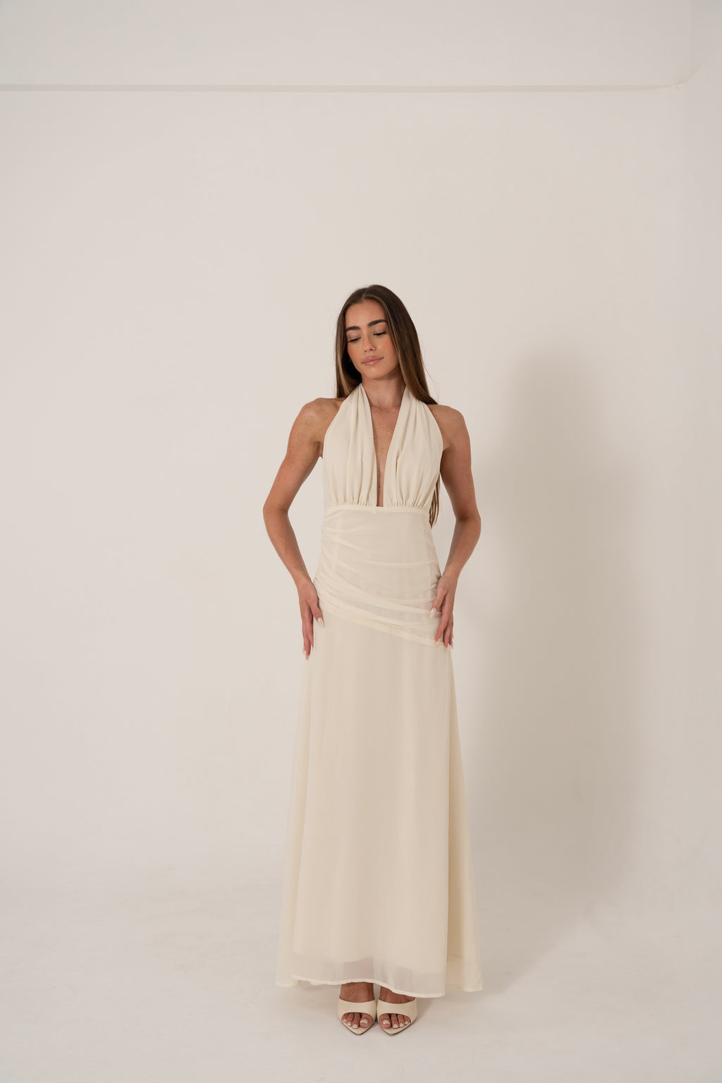 Riviera Dress
