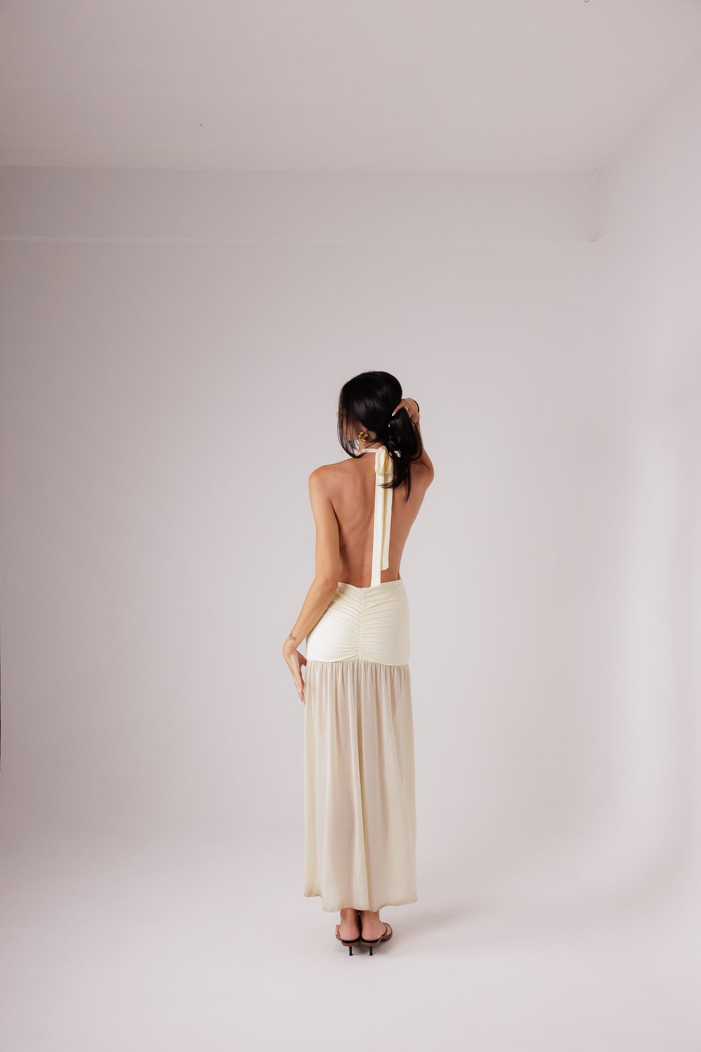 Lumi Dress