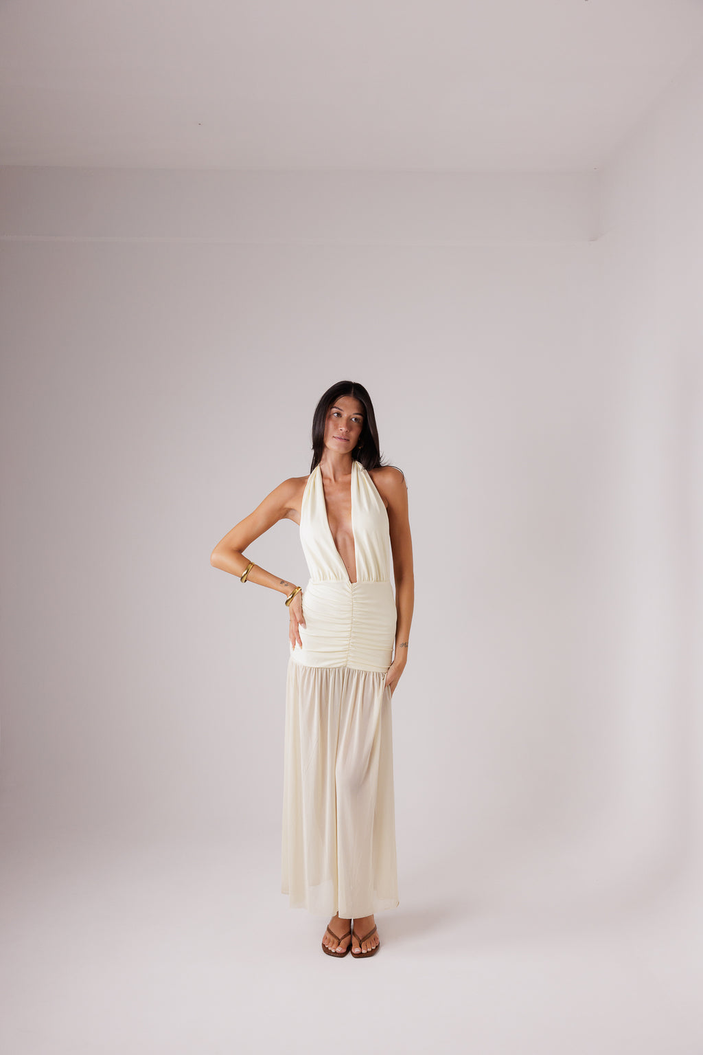 Lumi Dress