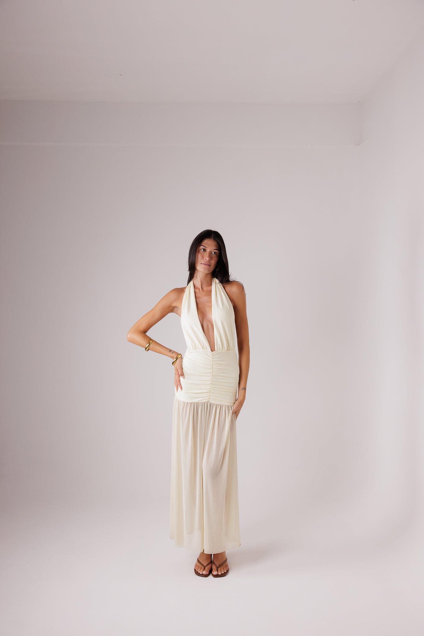 Lumi Dress