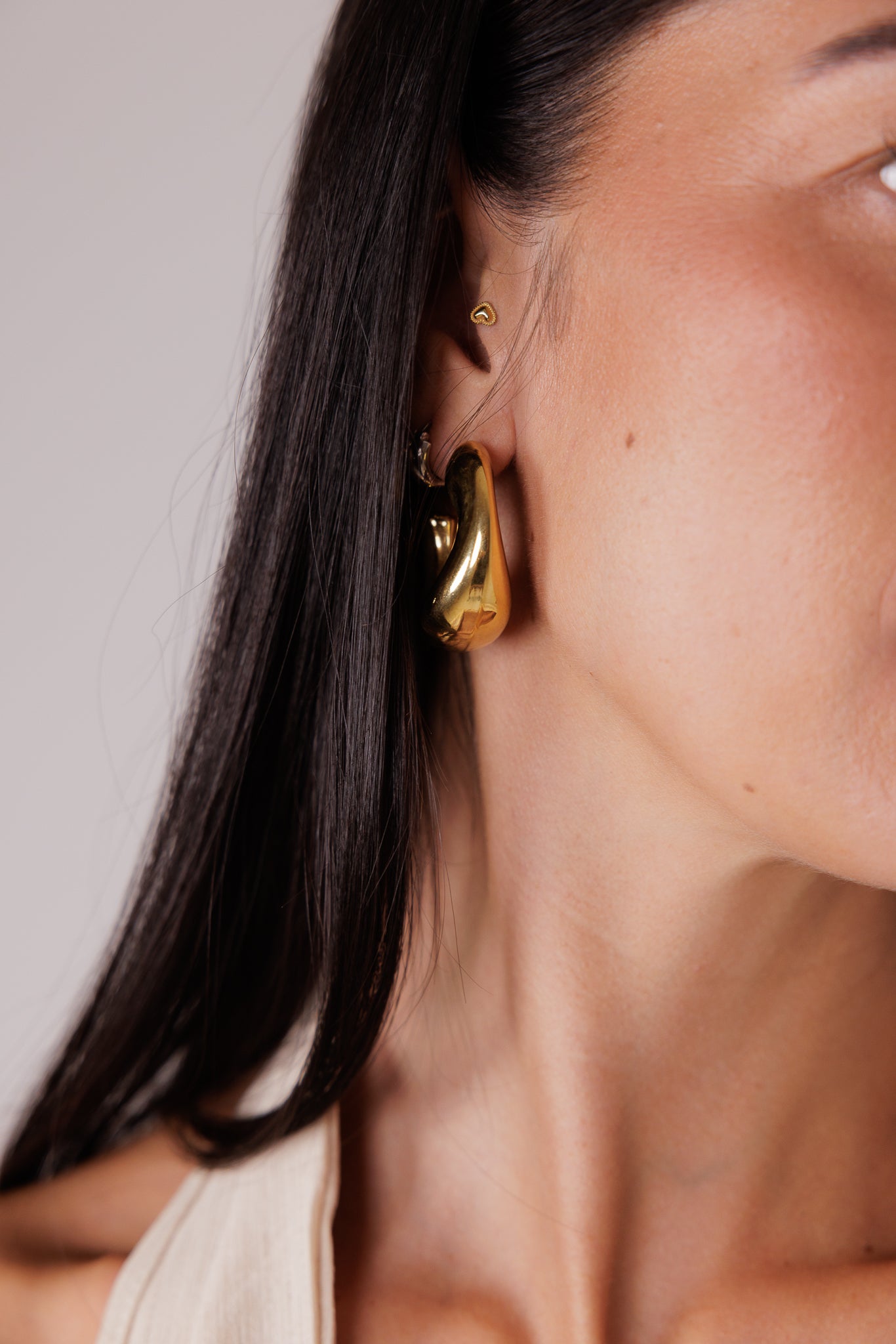 Gaya Earrings