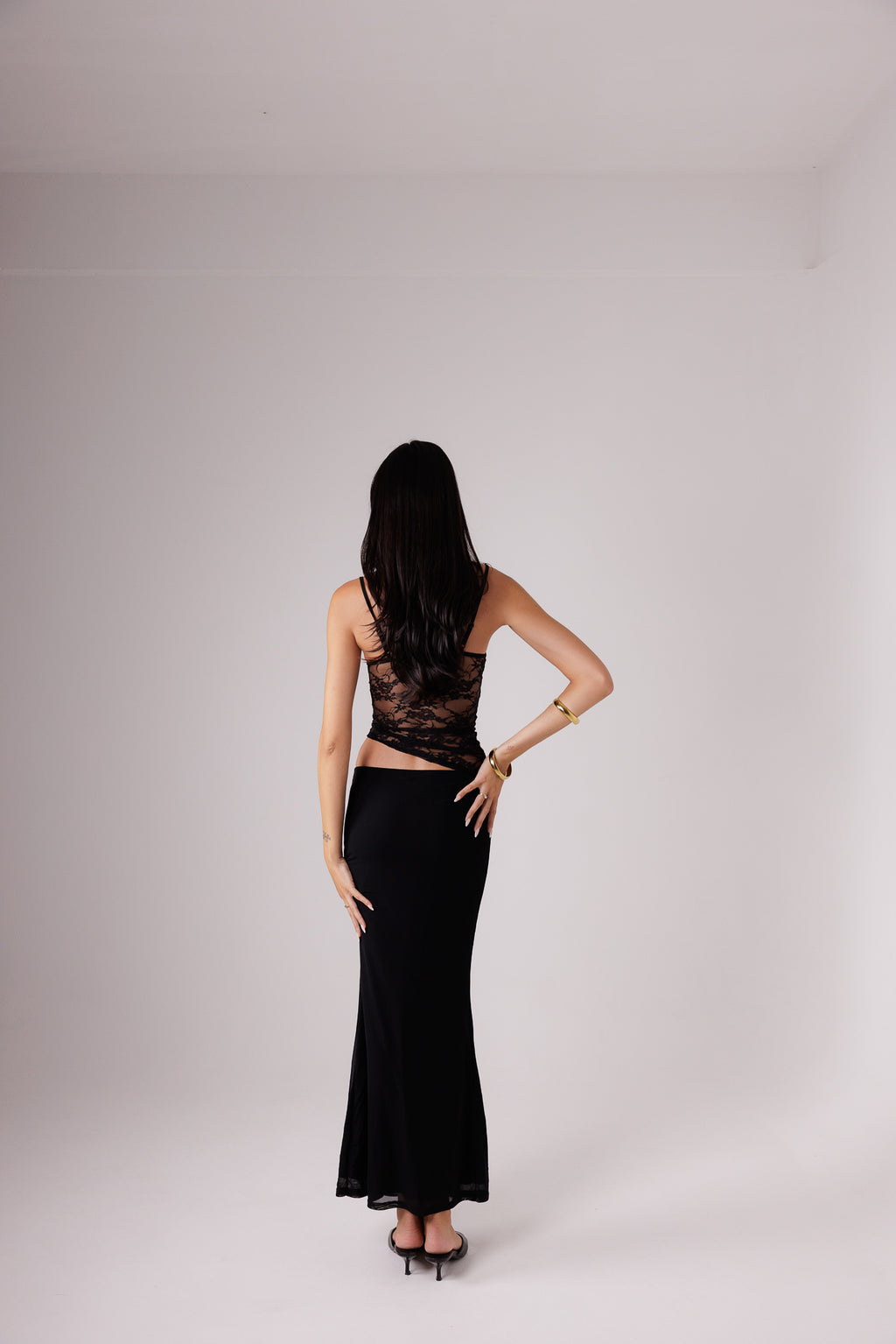 Rita Dress