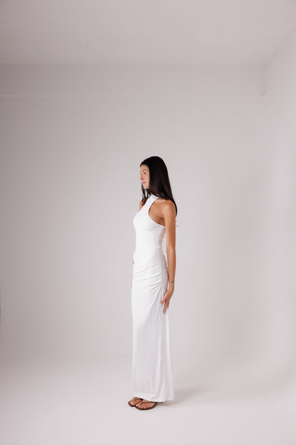 Nova Dress