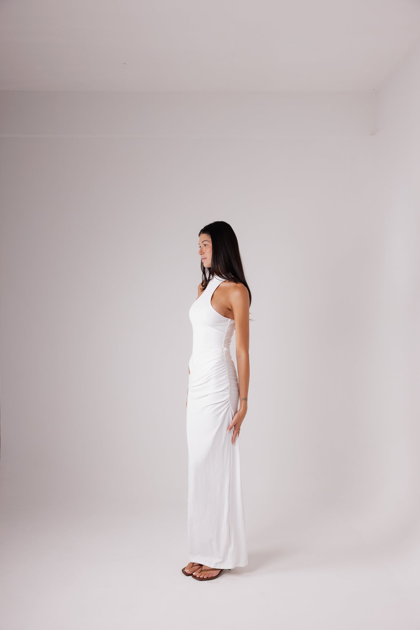 Nova Dress