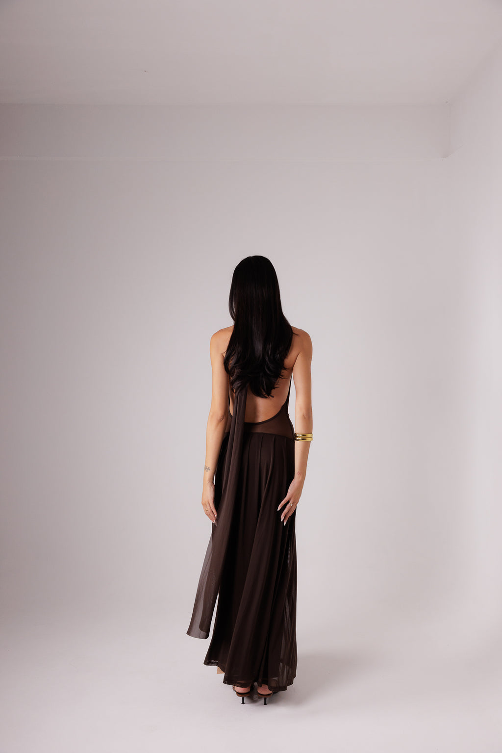 Mirage Dress