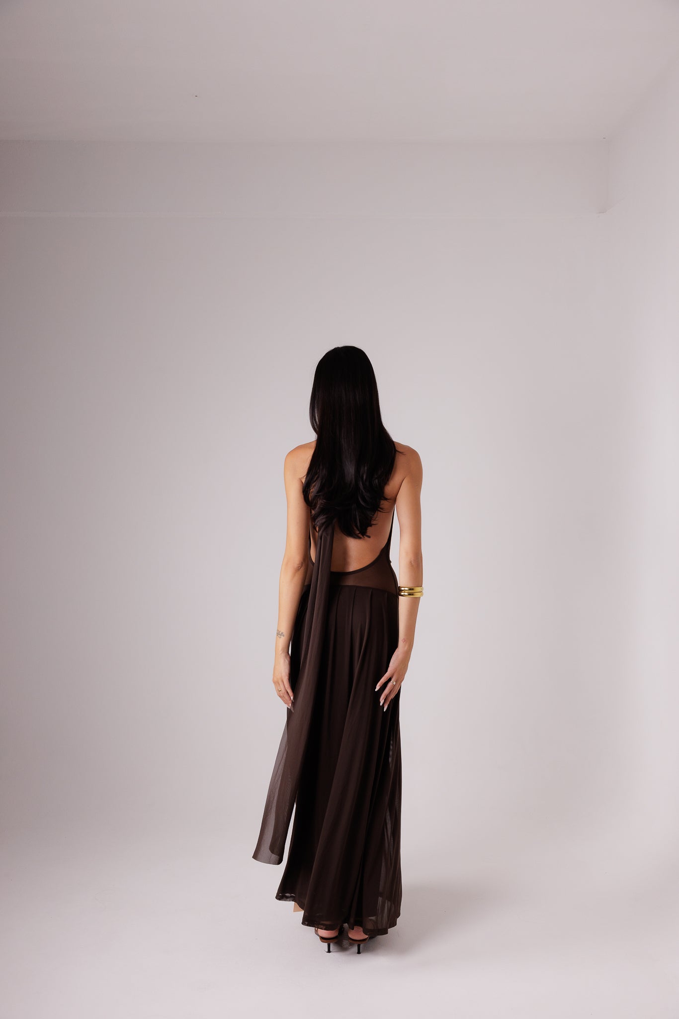 Mirage Dress