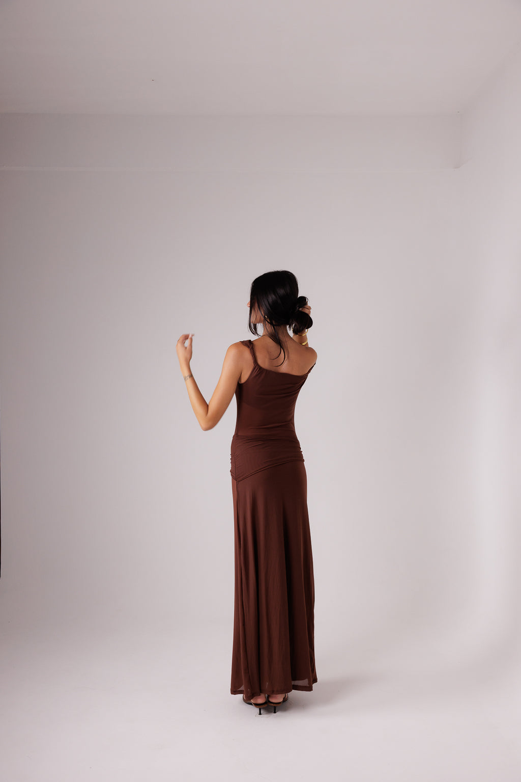 Amber Dress